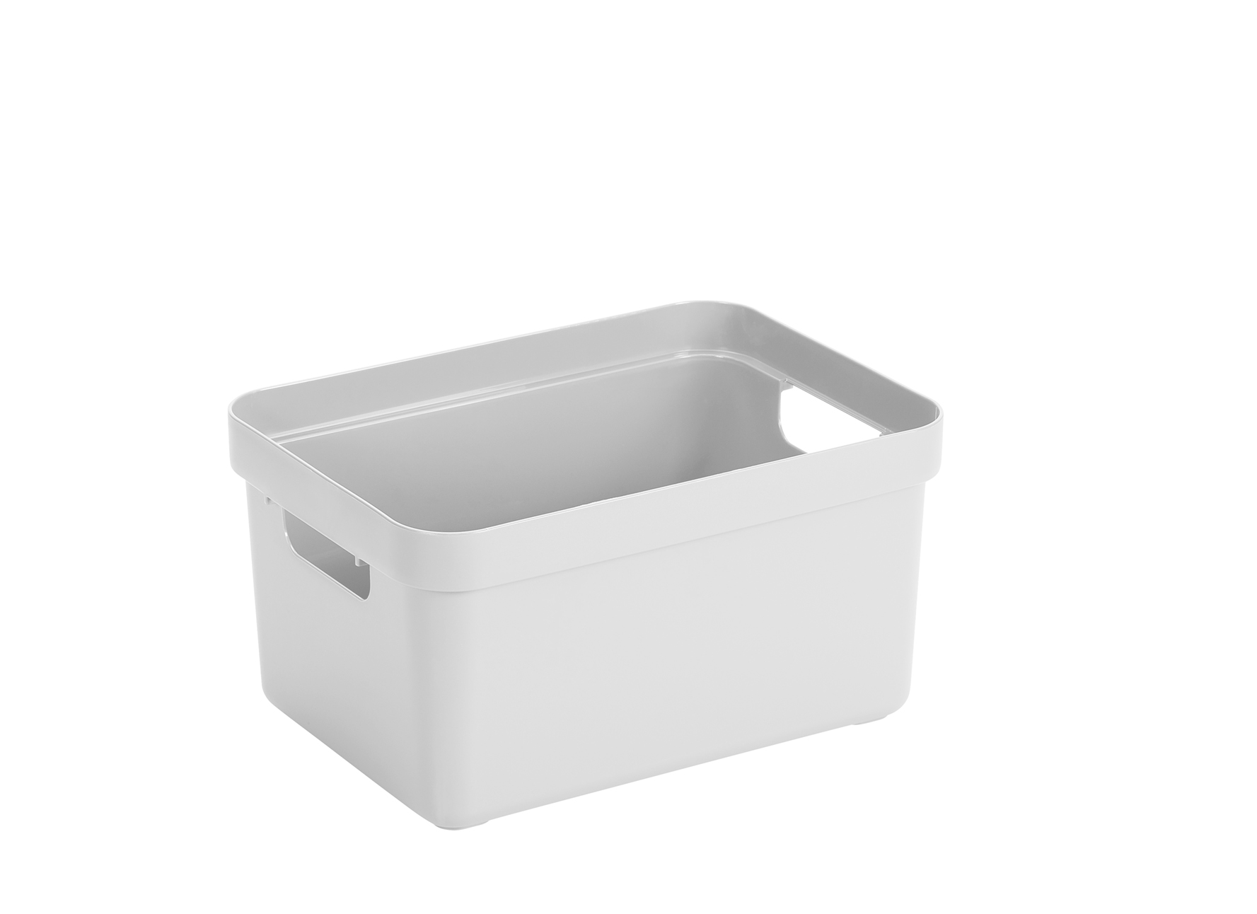 SIGMA HOME BOX 5L WIT