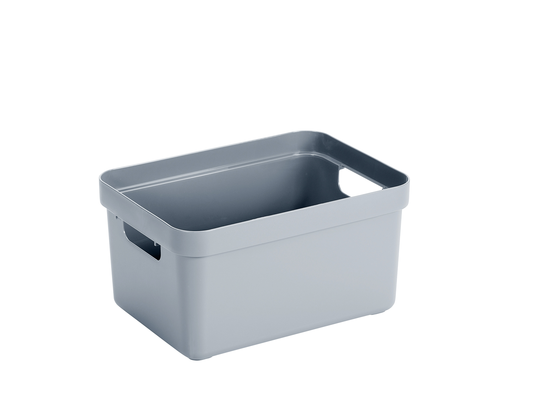 SIGMA HOME BOX 5L BLAUWGRIJS