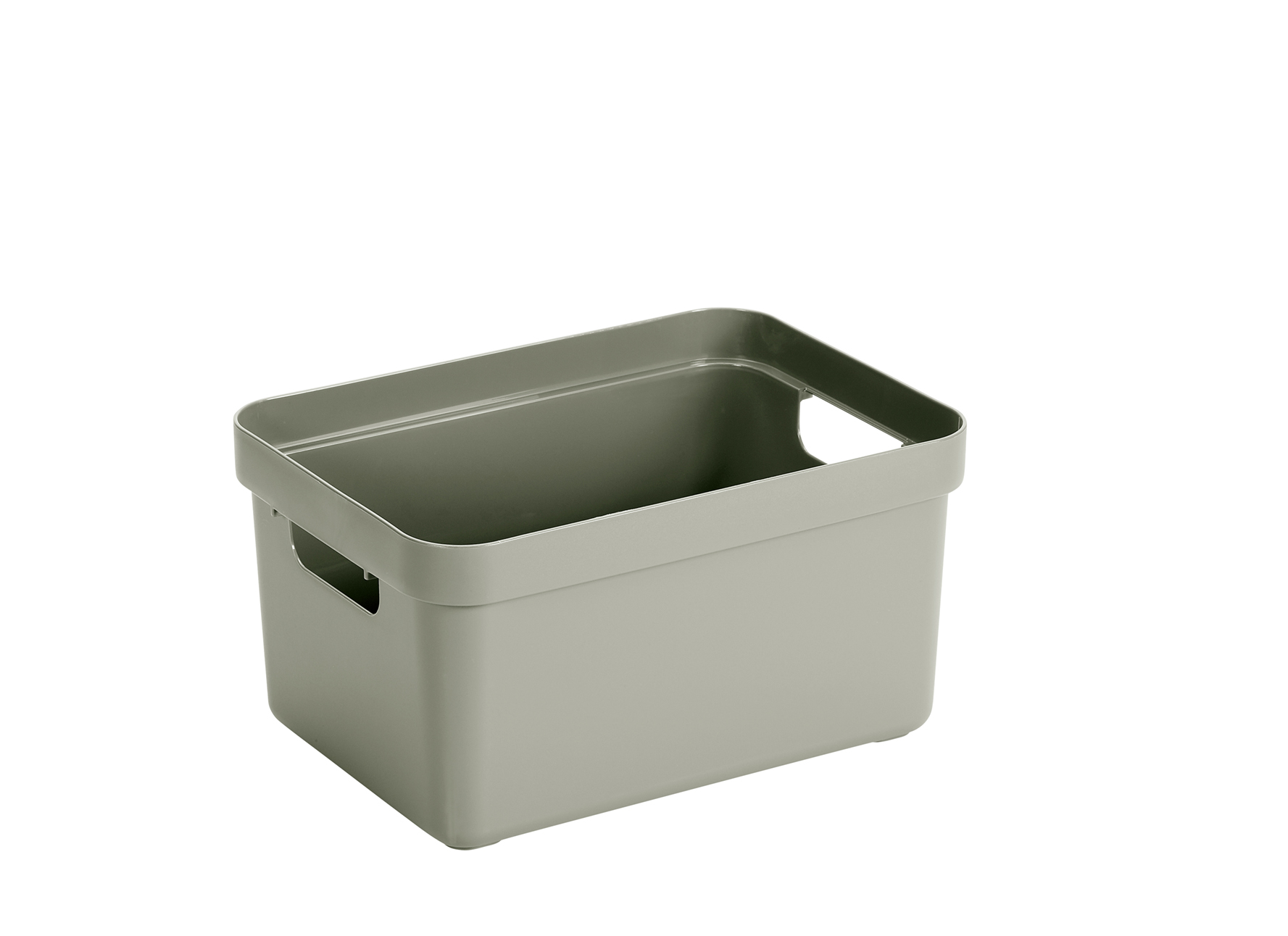 SIGMA HOME BOX 5L LICHTGROEN