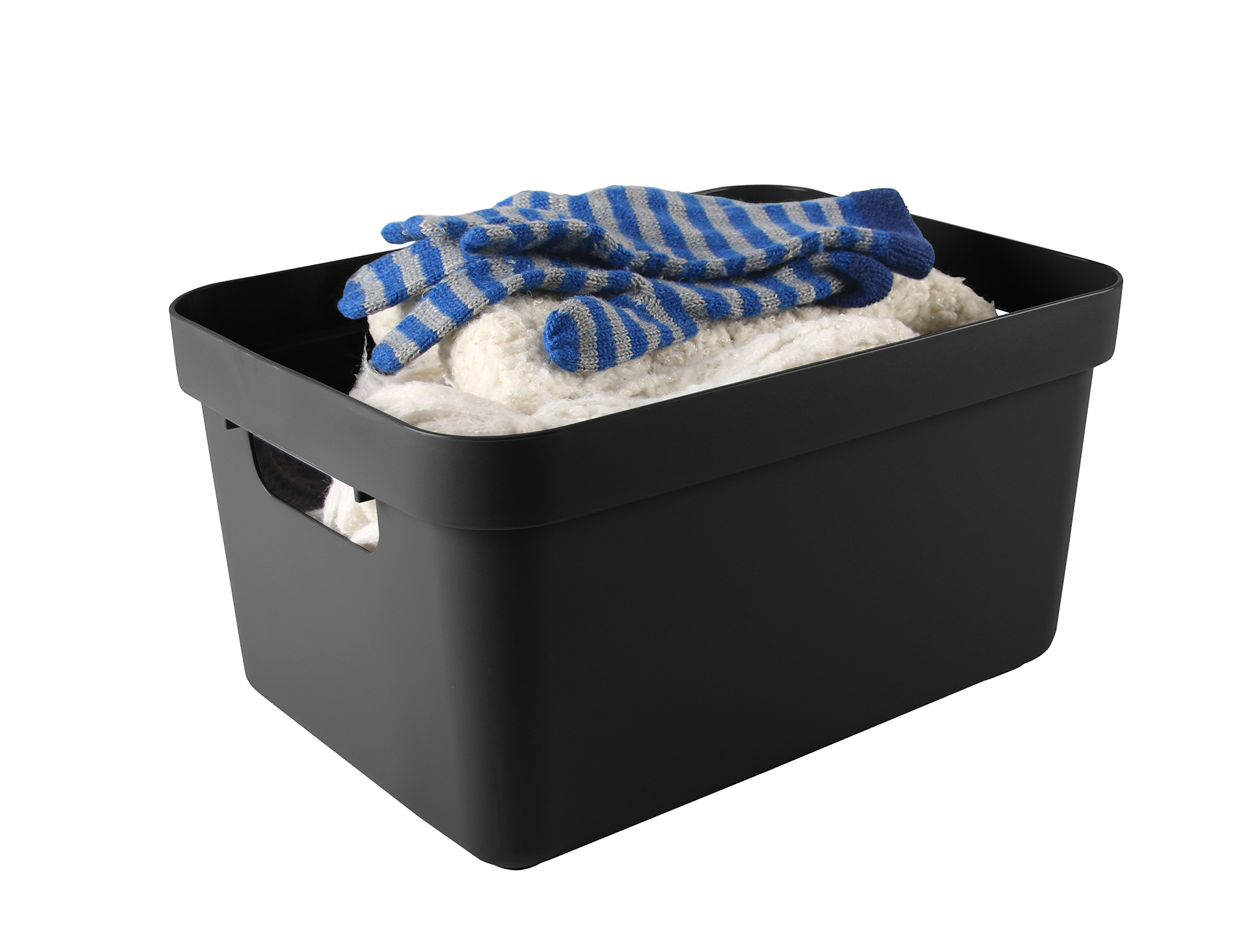 SIGMA HOME BOX 13L ZWART