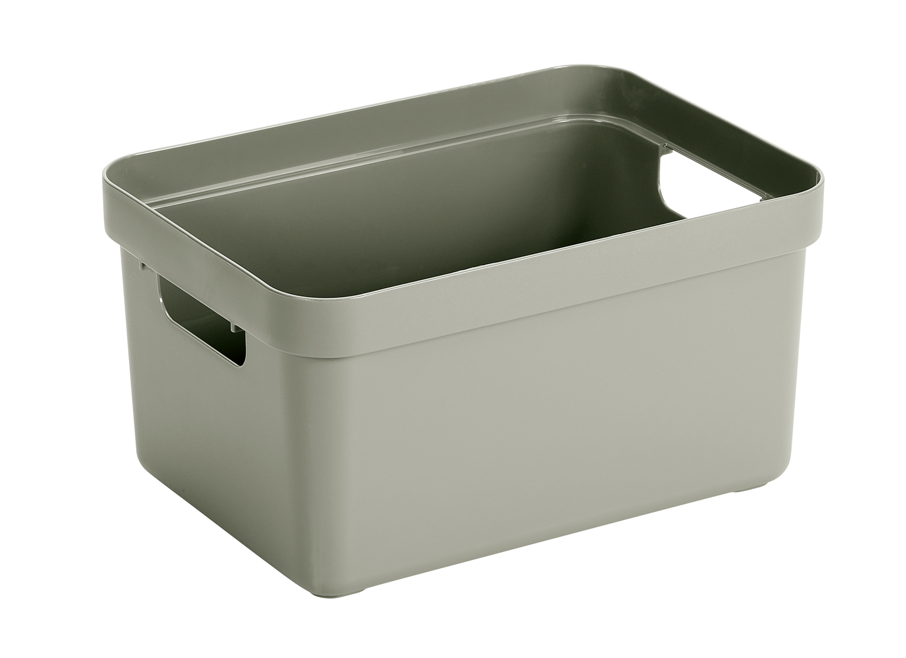 SIGMA HOME BOX 13L GROEN