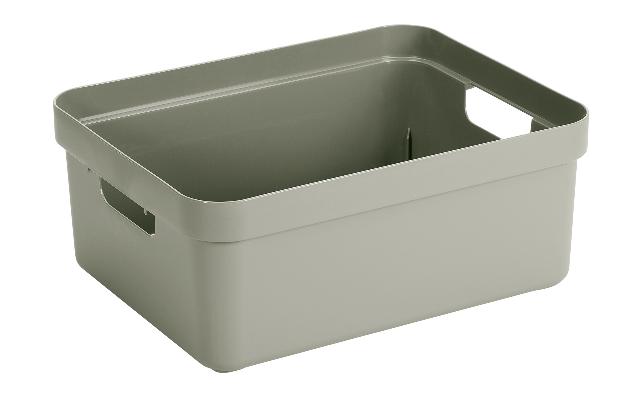 SIGMA HOME BOX 24L GROEN