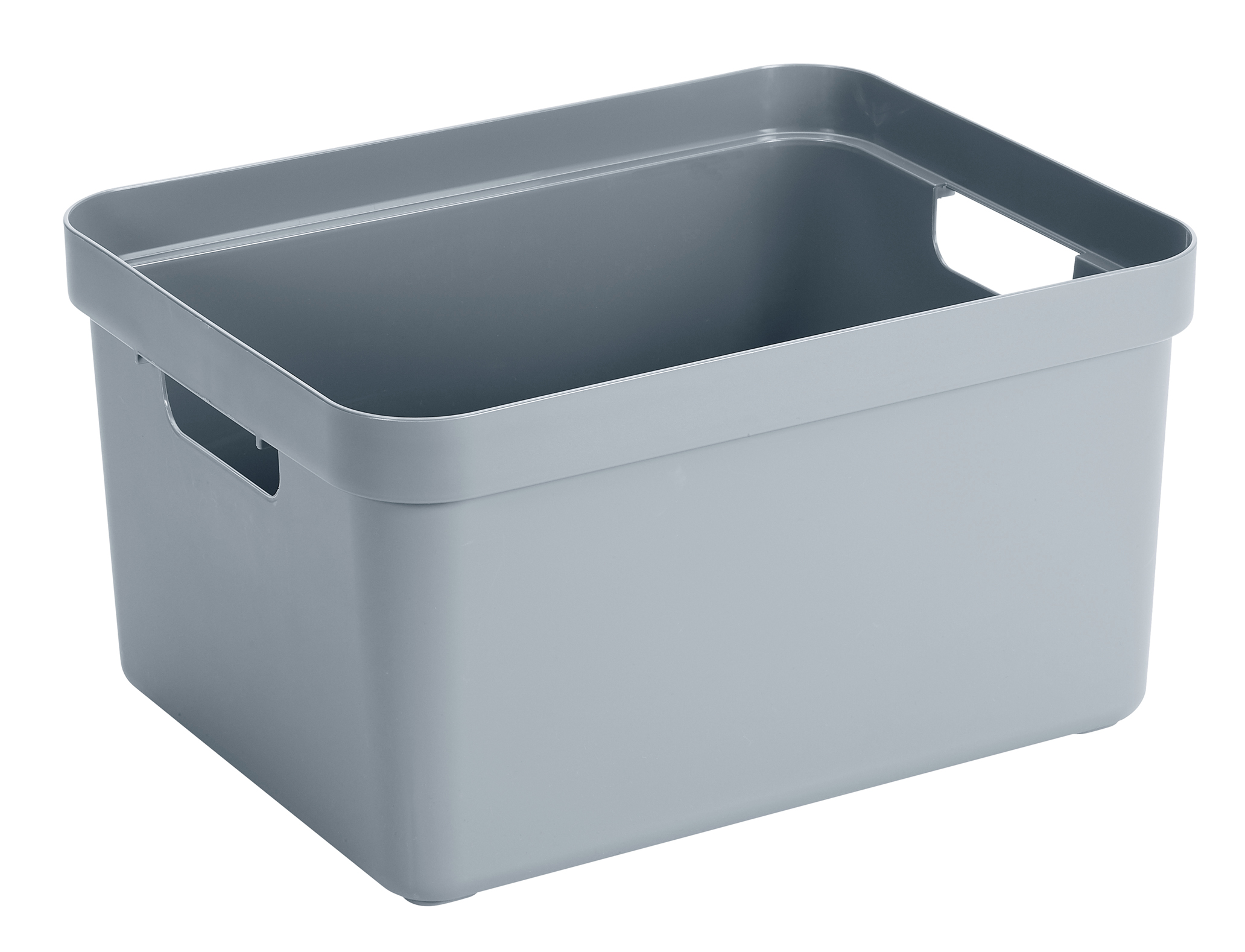 SIGMA HOME BOX 13L BLAUWGRIJS