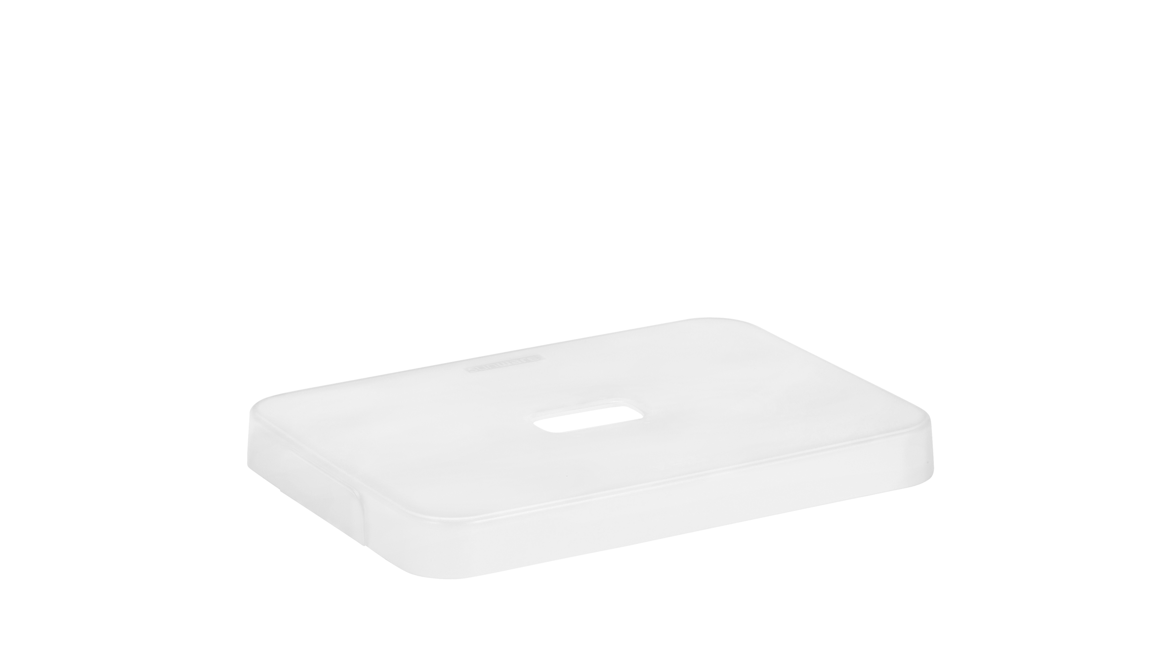 SIGMA HOME DEKSEL TRANSP BOX 5L