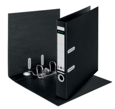 LEITZ ORDNER Recycled HEFBOOM A4 50mm rug