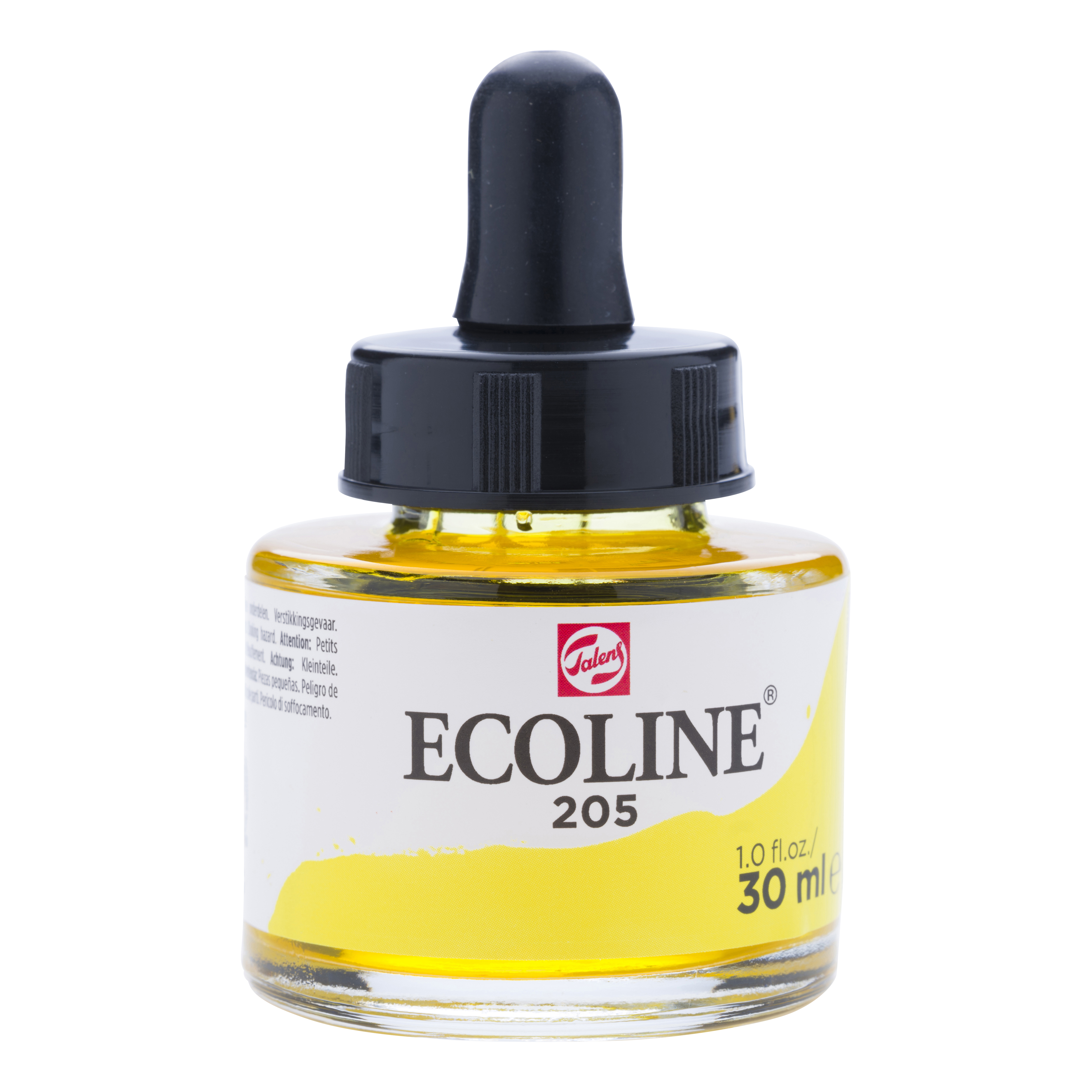 TAL ECOLINE 30ML CITROENGEEL