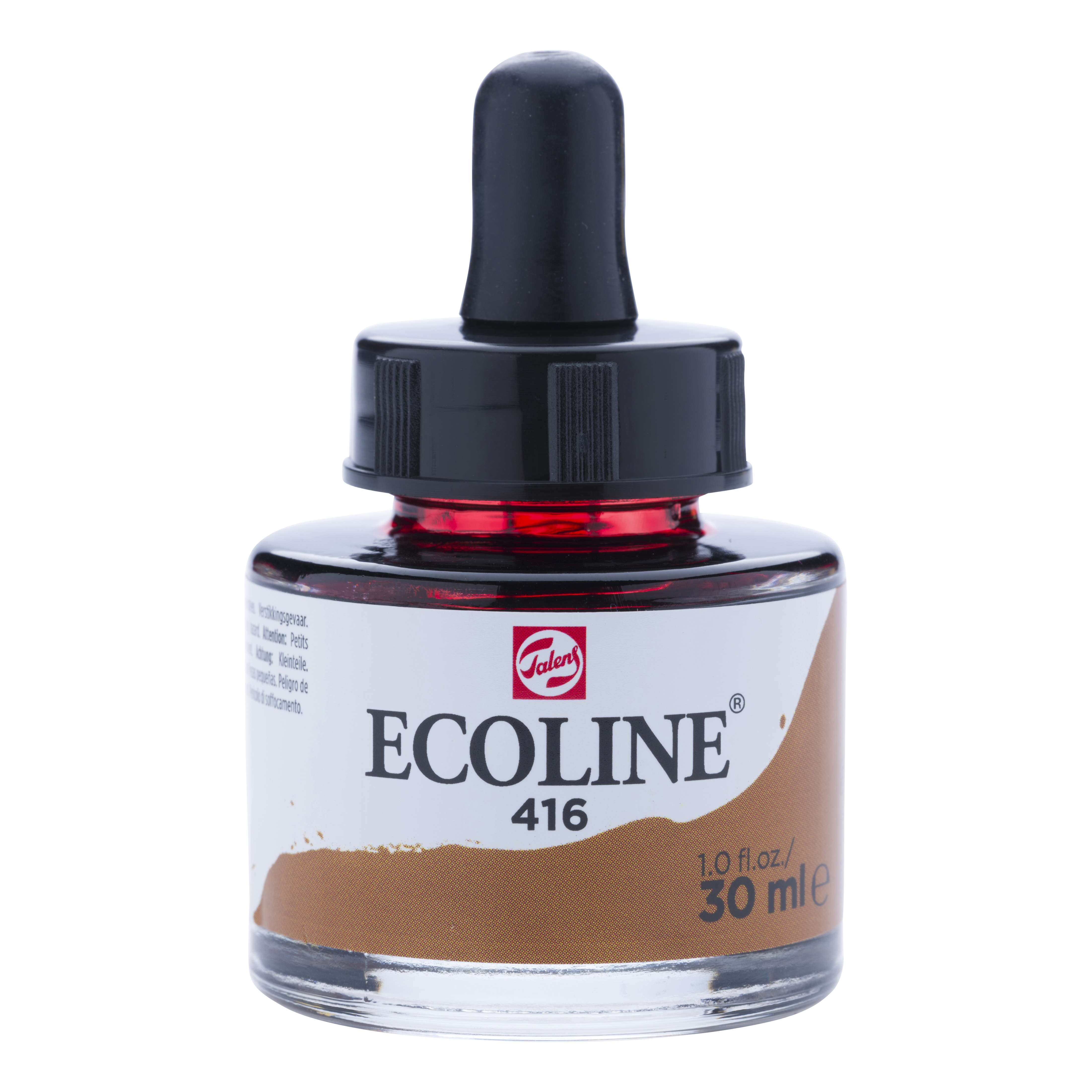 TAL ECOLINE 30ML SEPIA