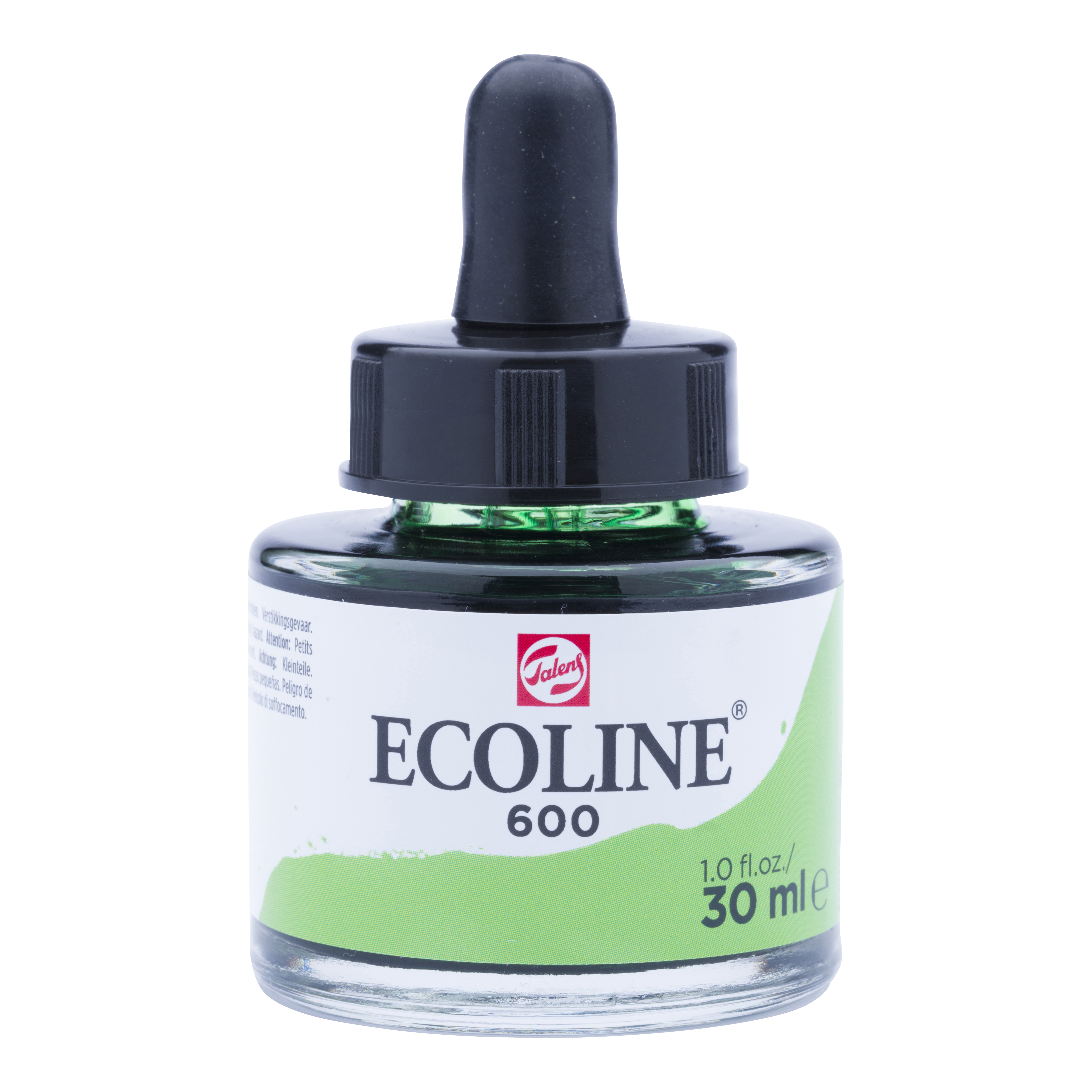TAL ECOLINE 30ML GROEN