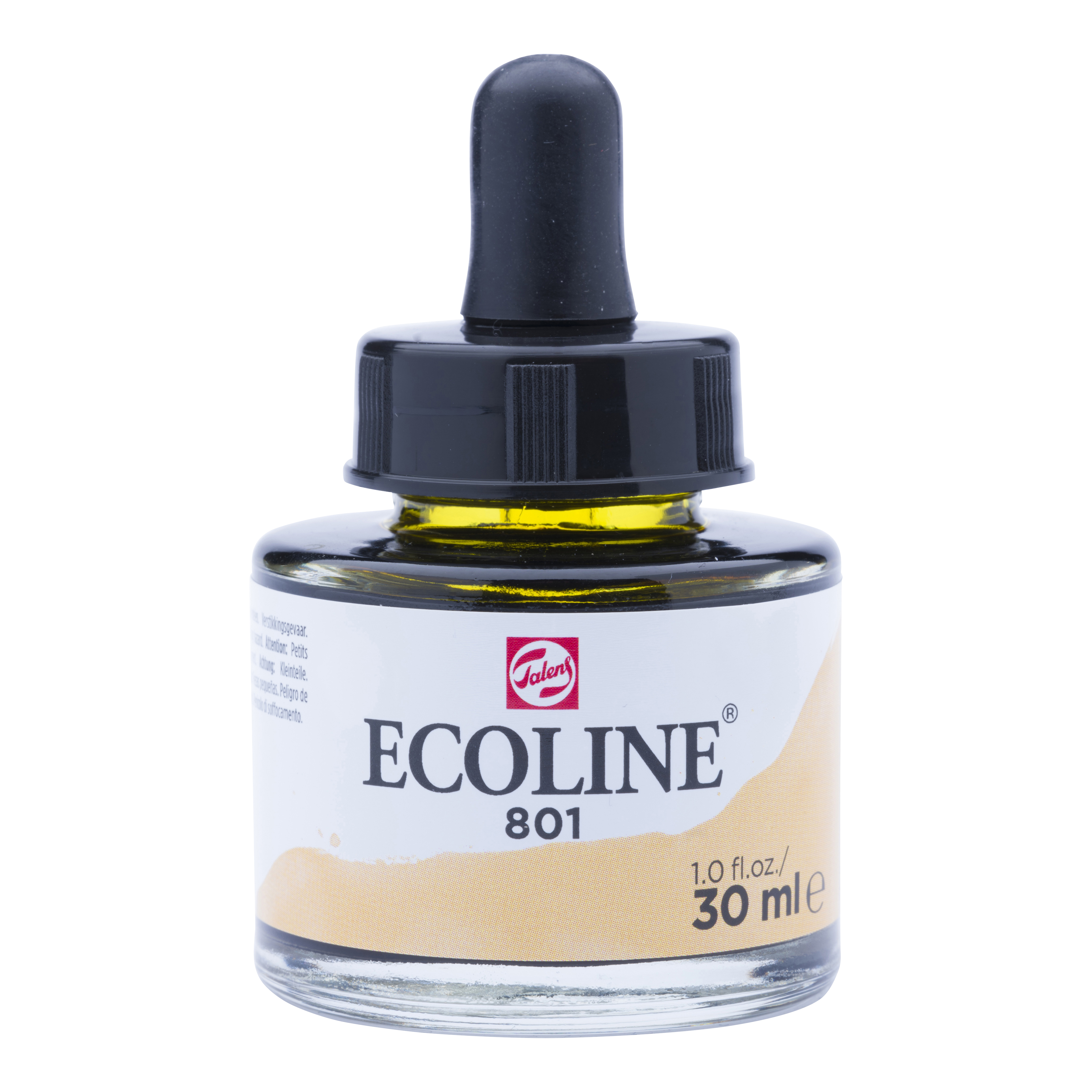 TAL ECOLINE 30ML GOUD