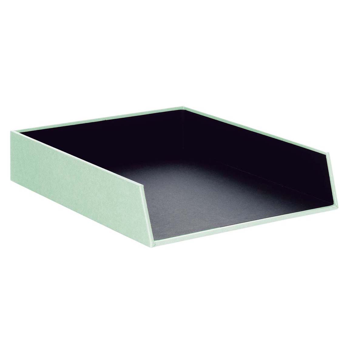 ROSSLER BRIEVENBAKJE MINT