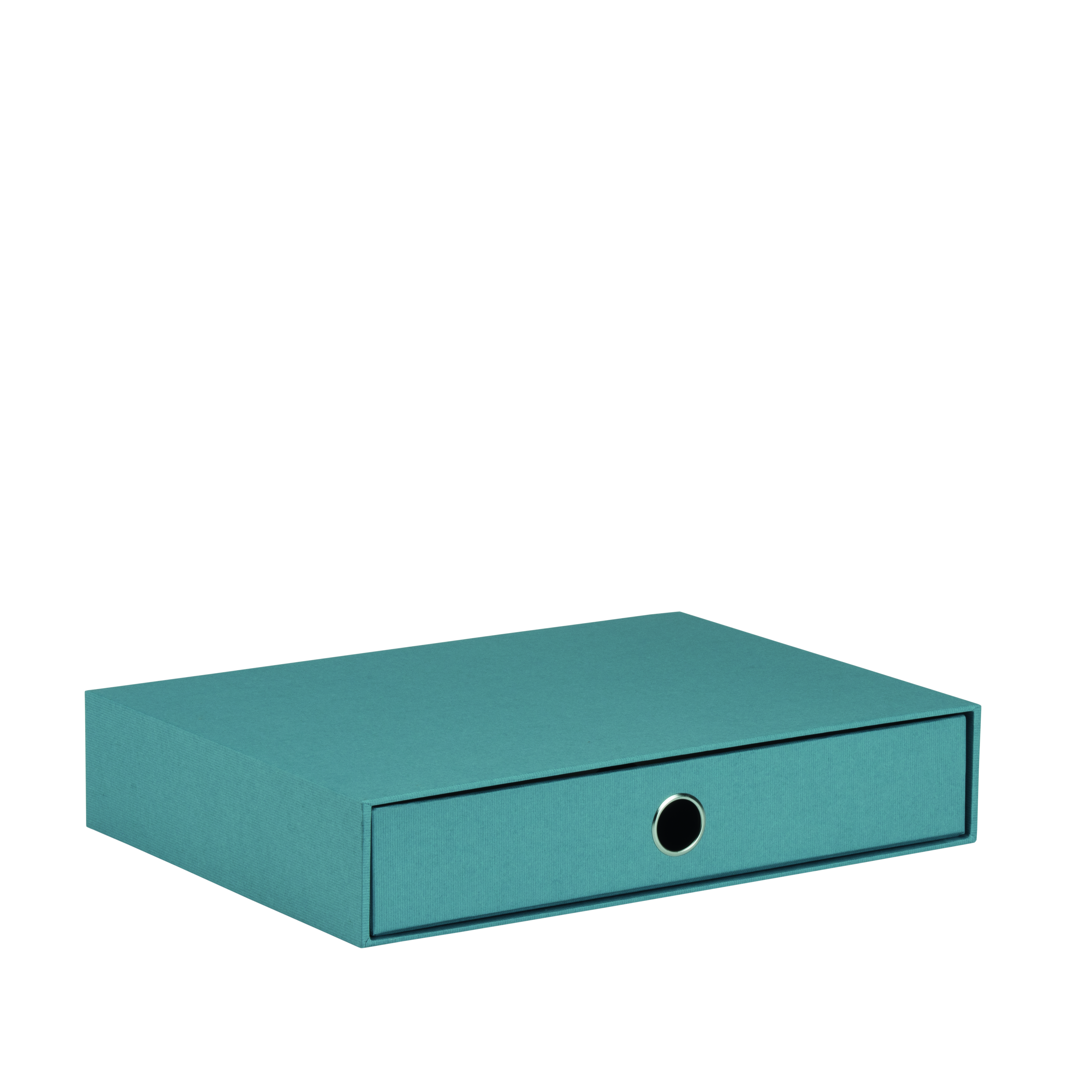 ROSSLER LADENBOX A4 DENIM