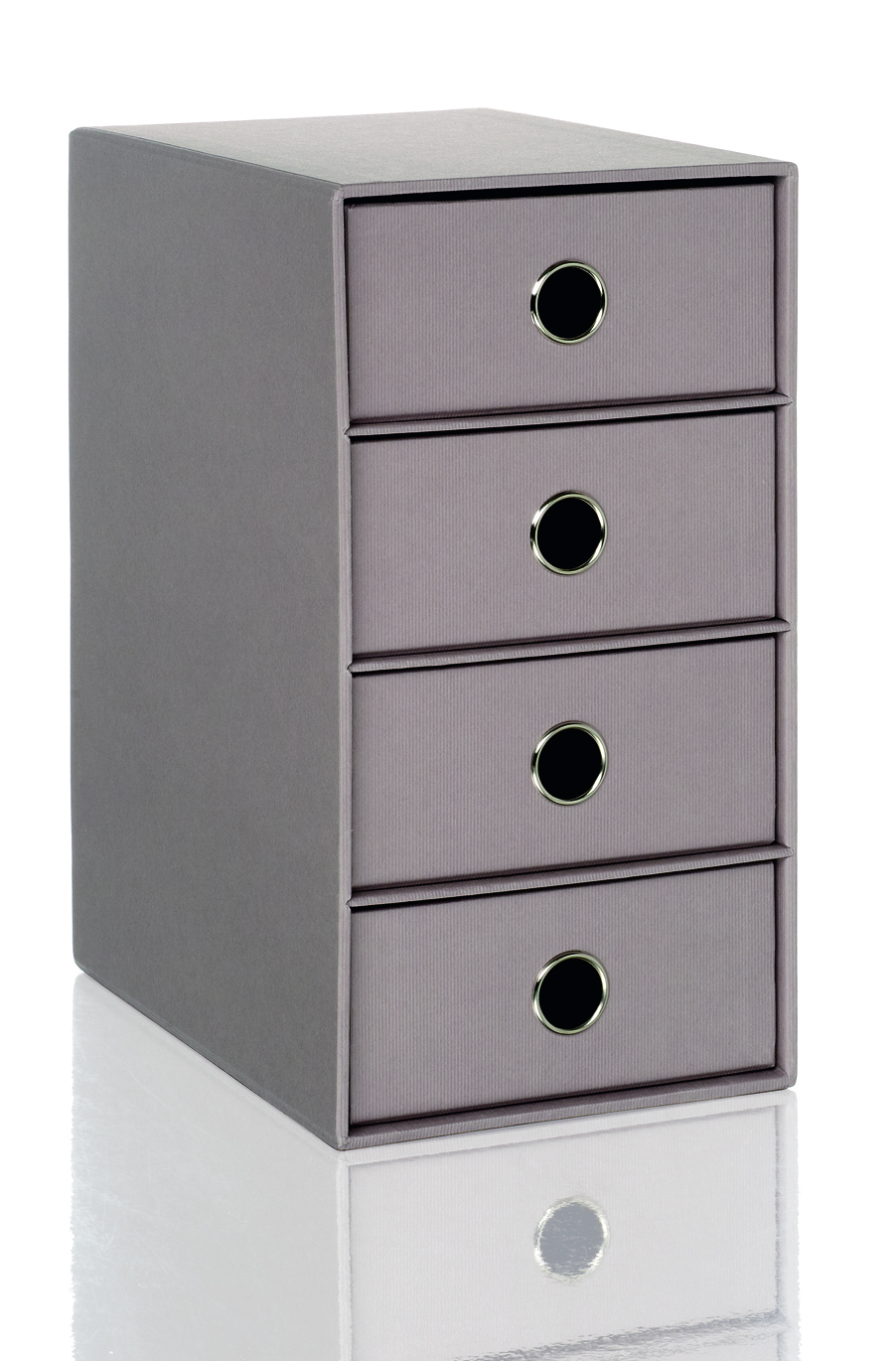 ROSSLER 4 LADENBOX TAUPE
