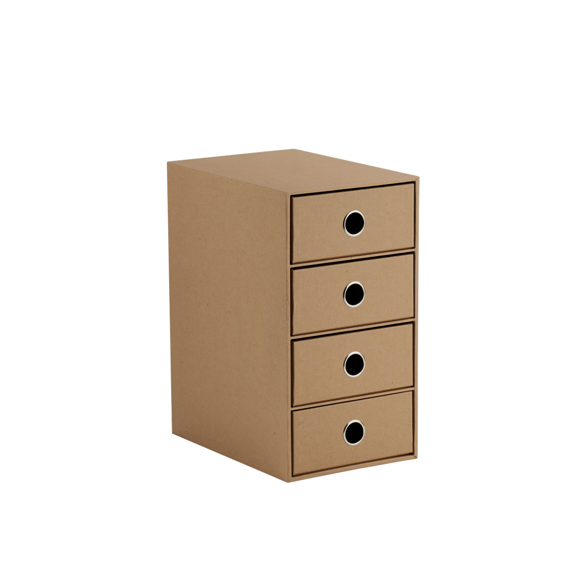ROSSLER 4 LADENBOX KRAFT