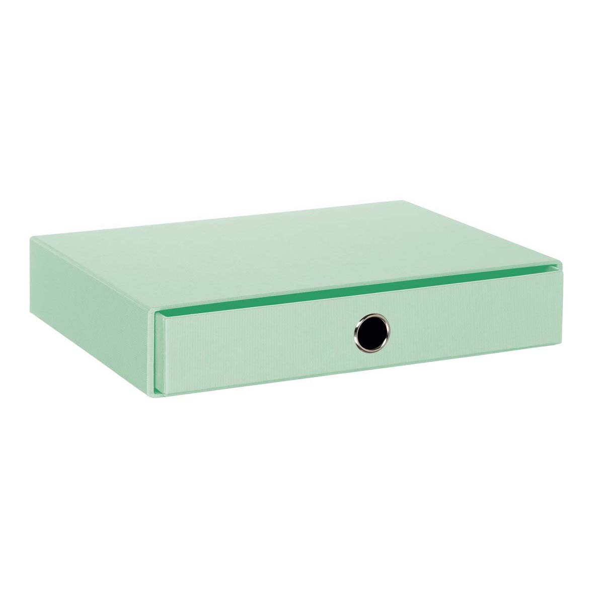 ROSSLER LADENBOX A4 MINT