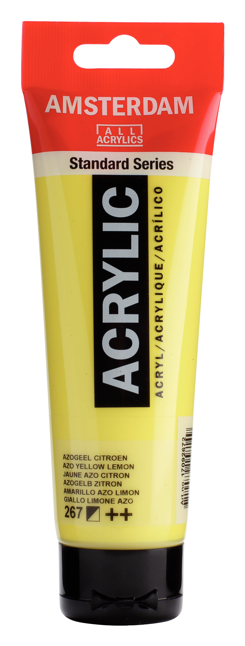 TAL ACRYL AMSTERDAM 120ML AZOGEEL