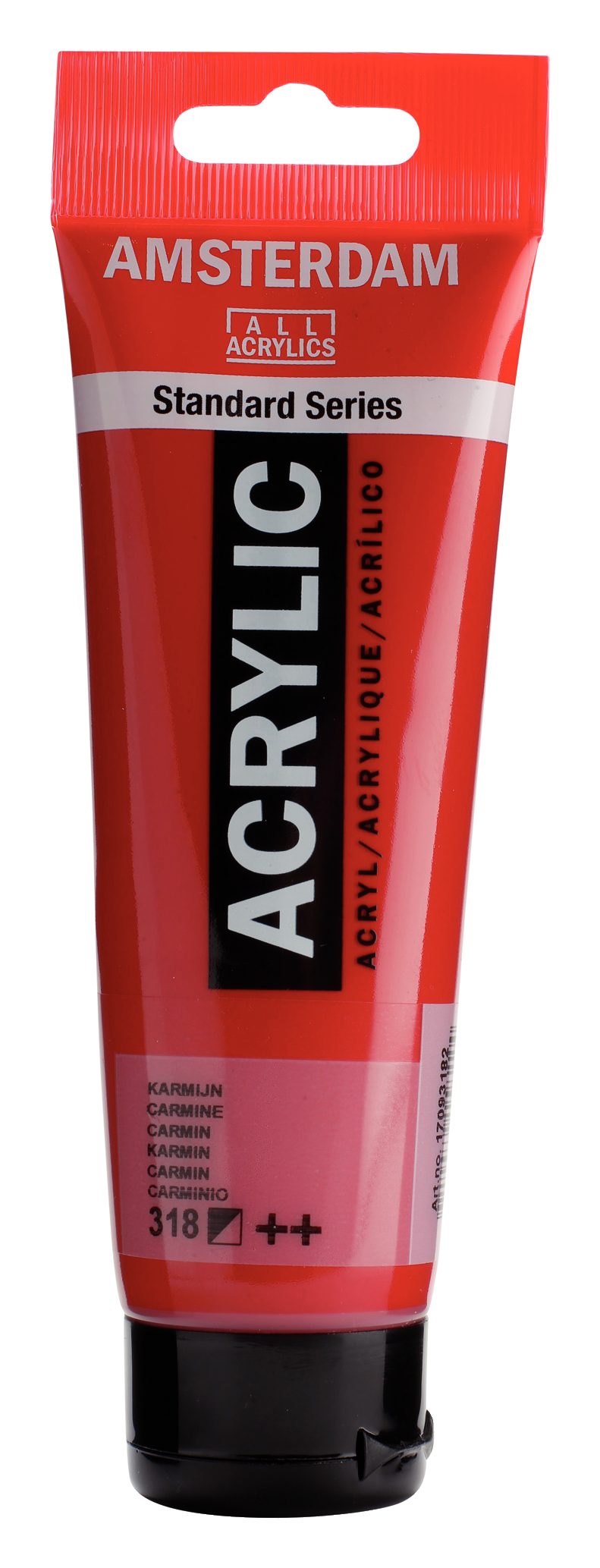 TAL ACRYL AMSTERDAM 120ML KARMIJN