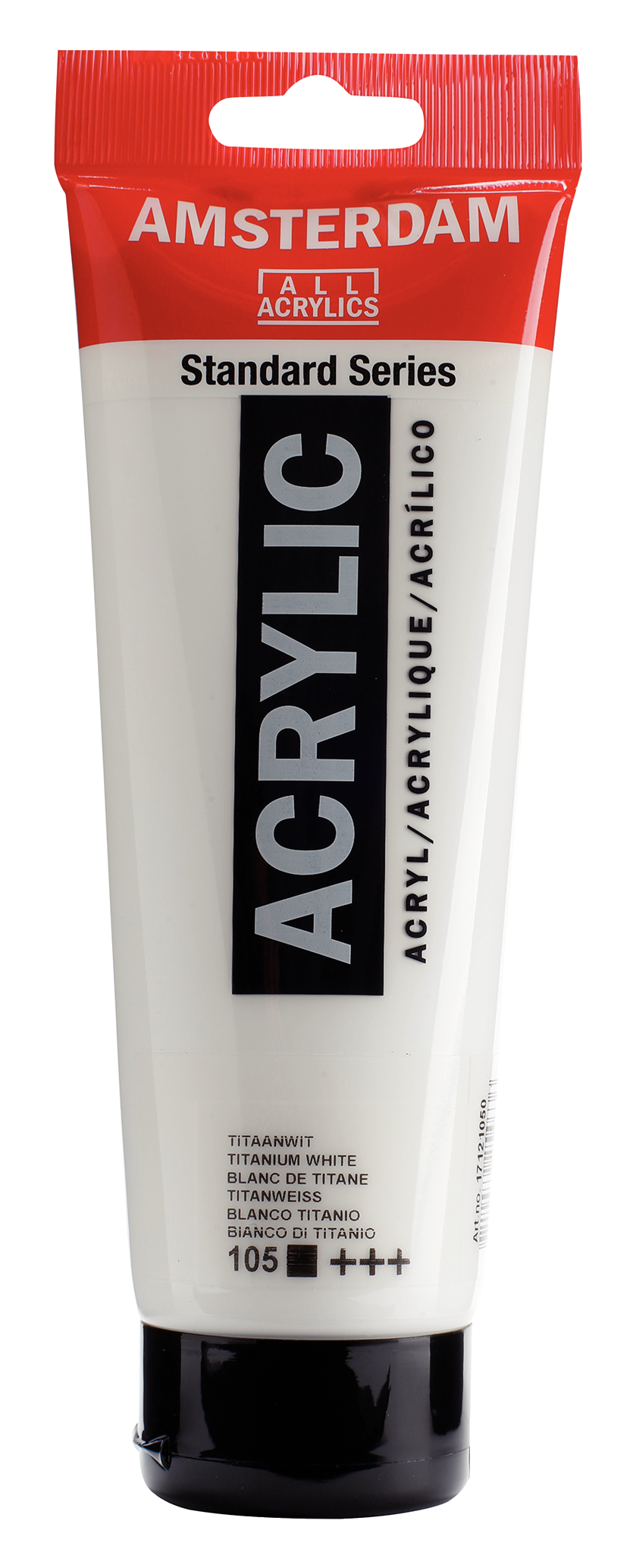 TAL ACRYL AMSTERDAM 250ML TITAANWIT