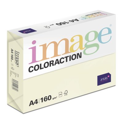 COLORACTION A4 160G atoll 250V