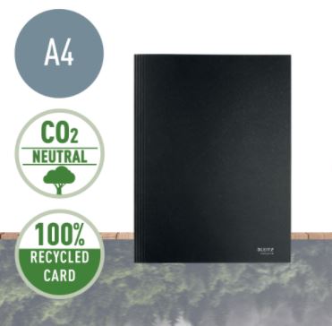 LEITZ 3KLEPMAP recycled A4