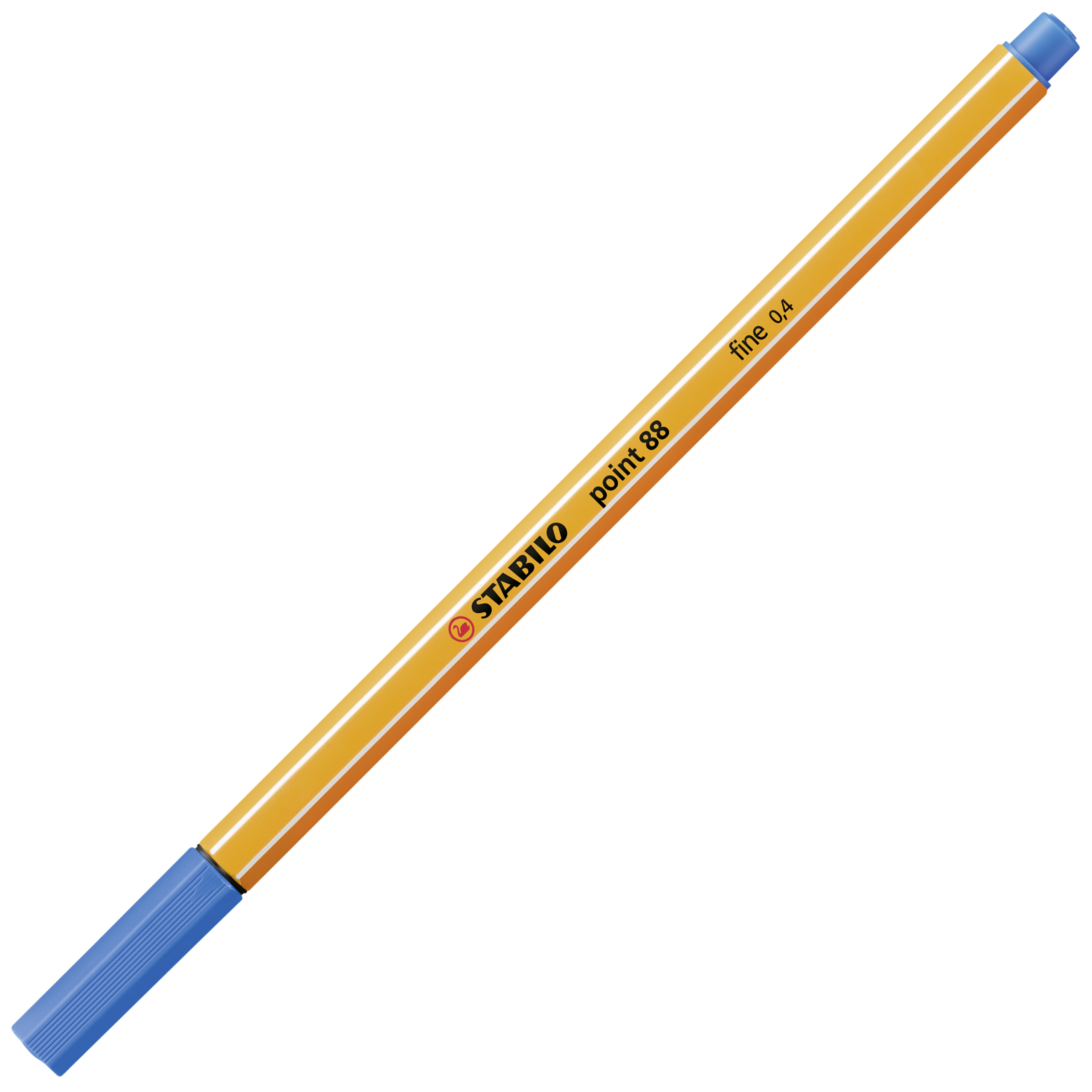 STABILO POINT 88 ULTRAMARIJN