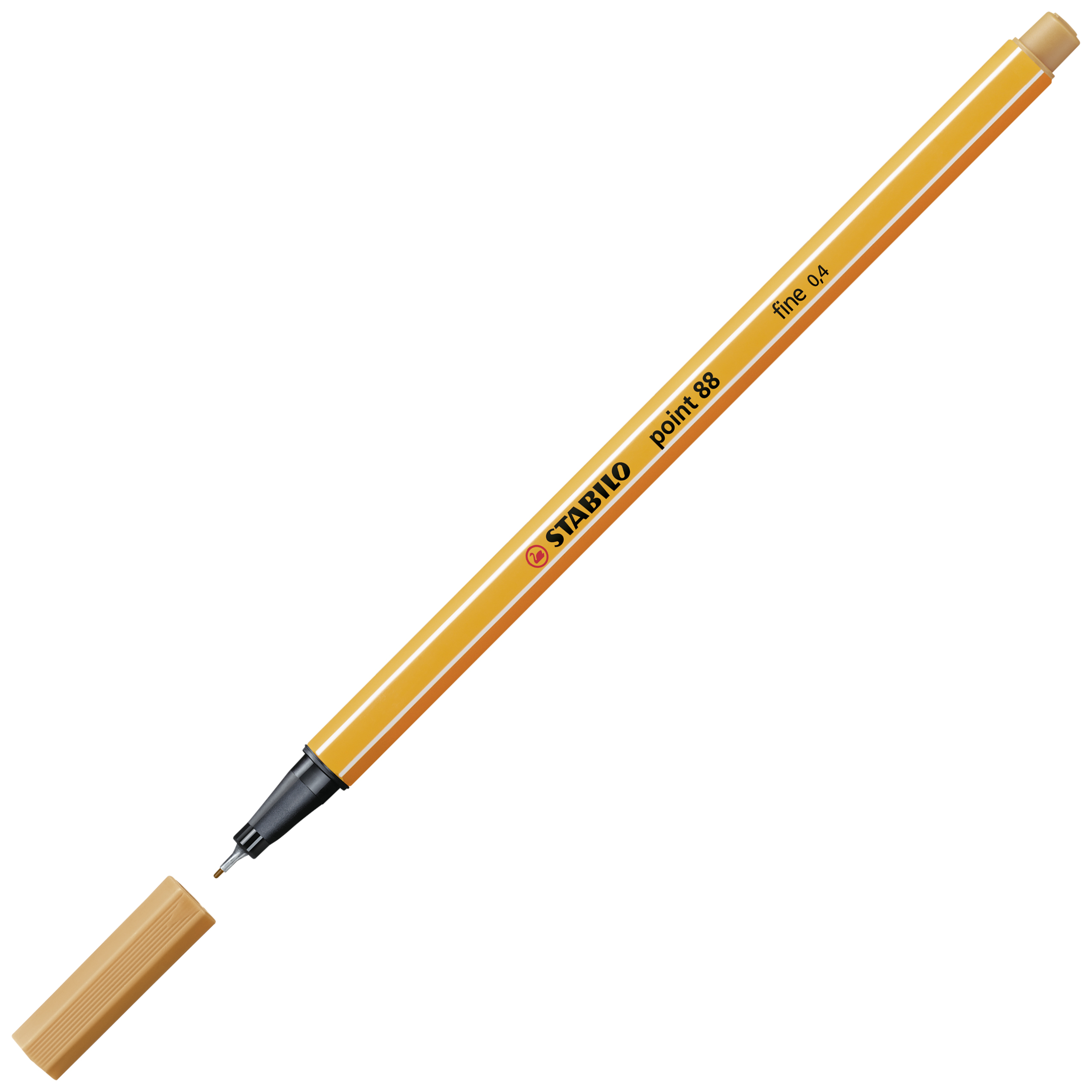 STABILO POINT 88 OKER