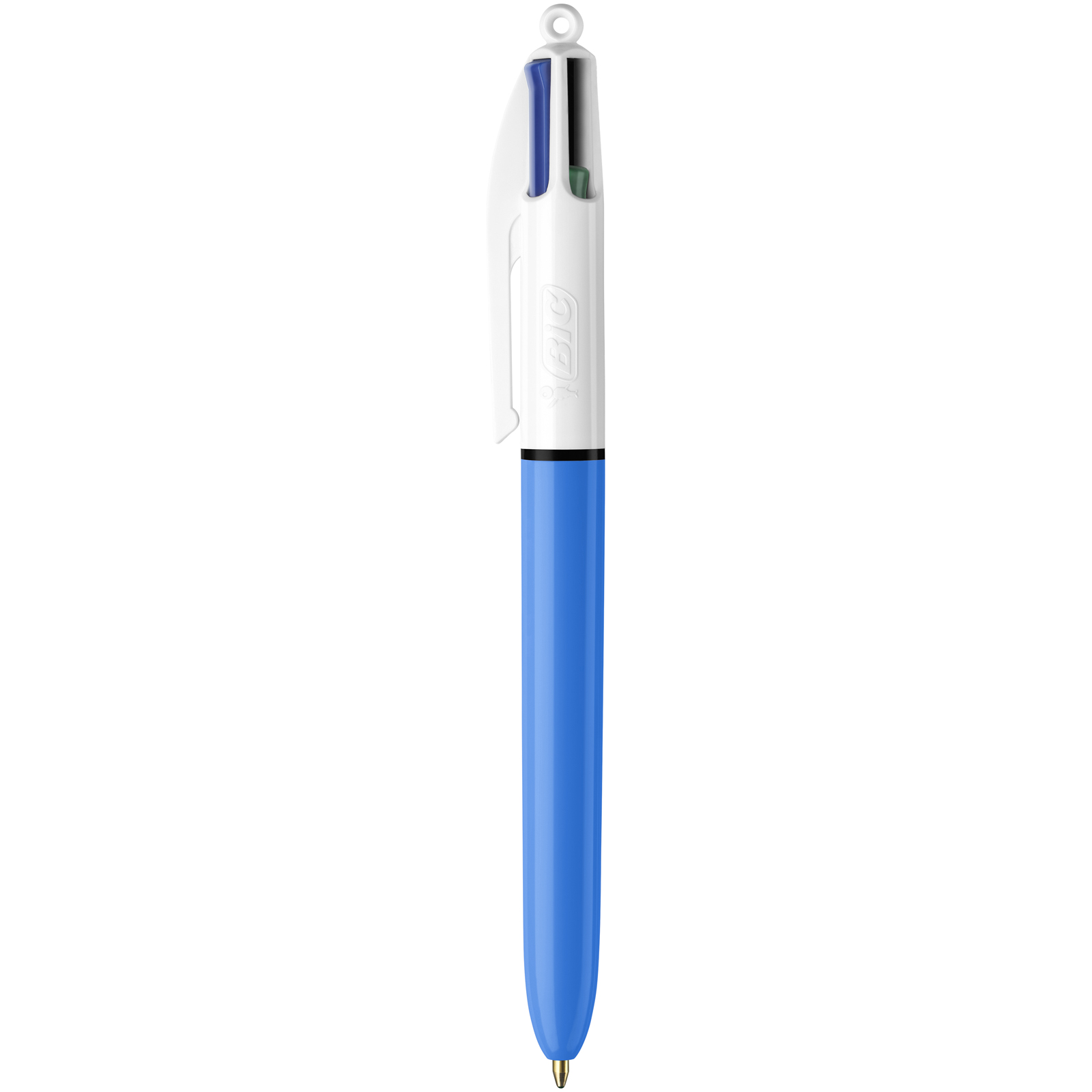 BIC 4KLEUREN MED BL