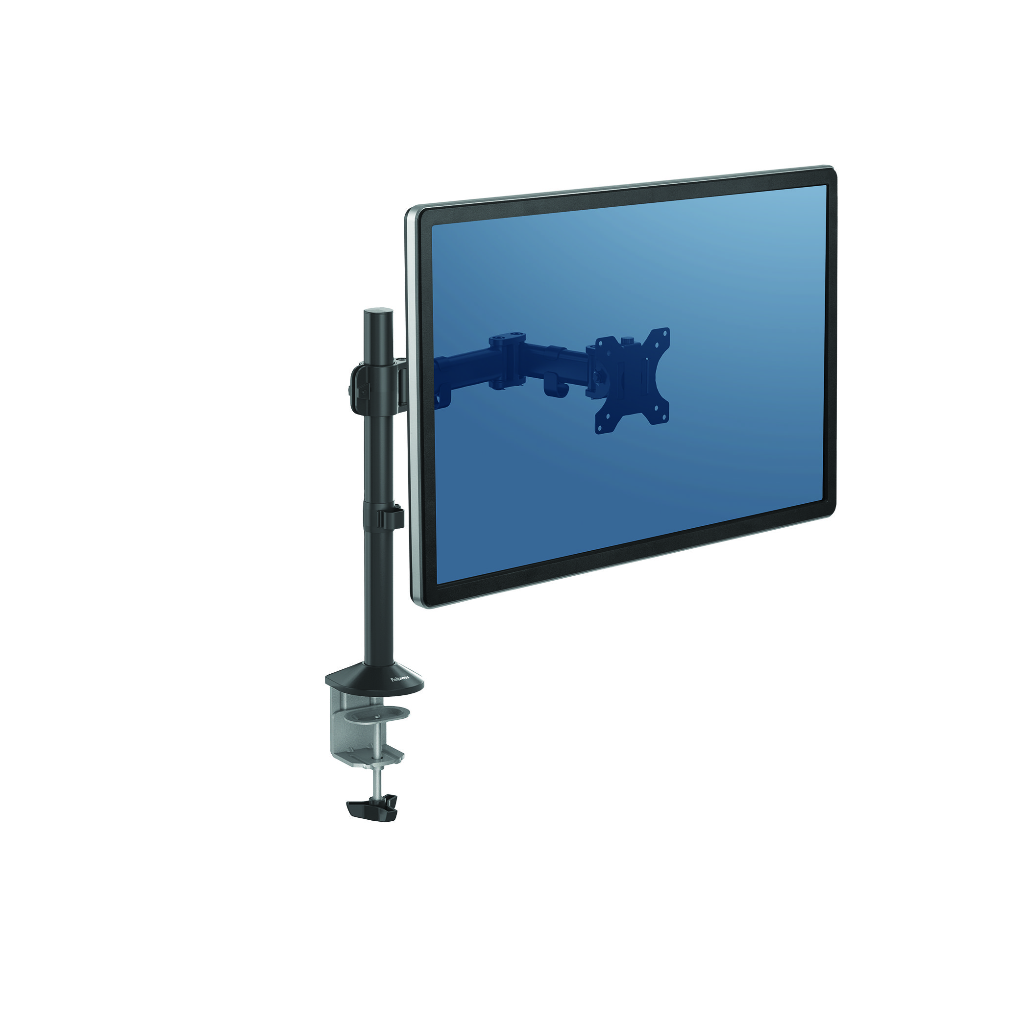 FELLOWES REFLEX MONITORARM enkel