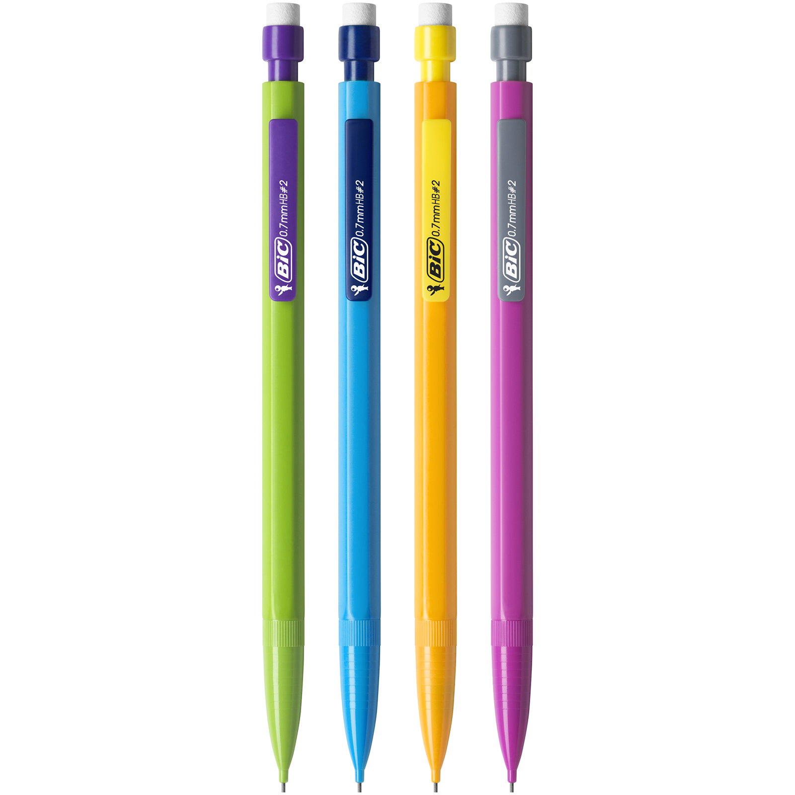 BIC MATIC 3ASSORTIMENT              BL