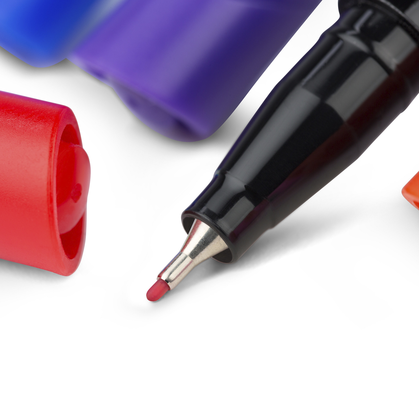 BIC INTENSITY FINELINER ROOD