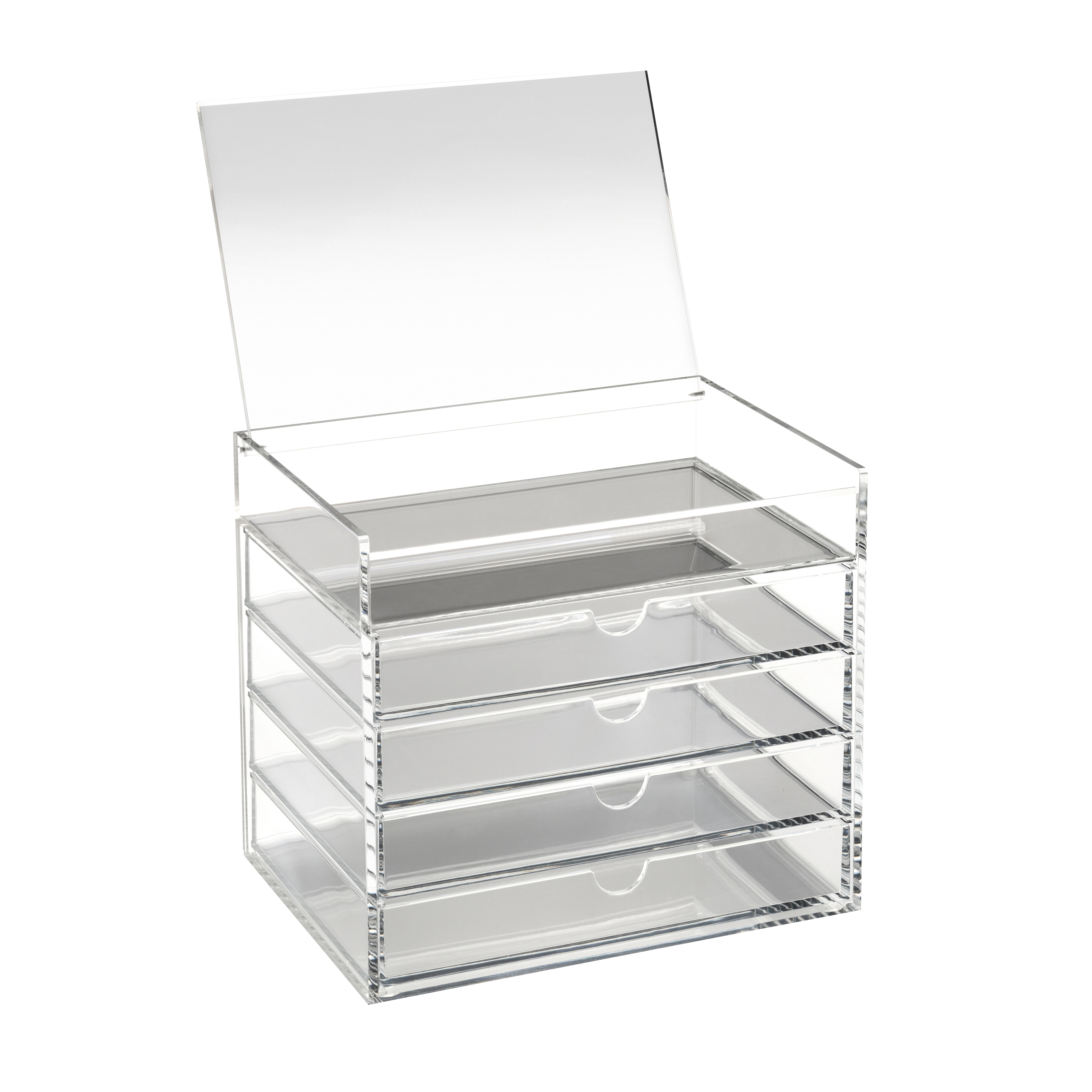 OSCO ACRYLIC 5 LADENBLOK MET DEKSEL