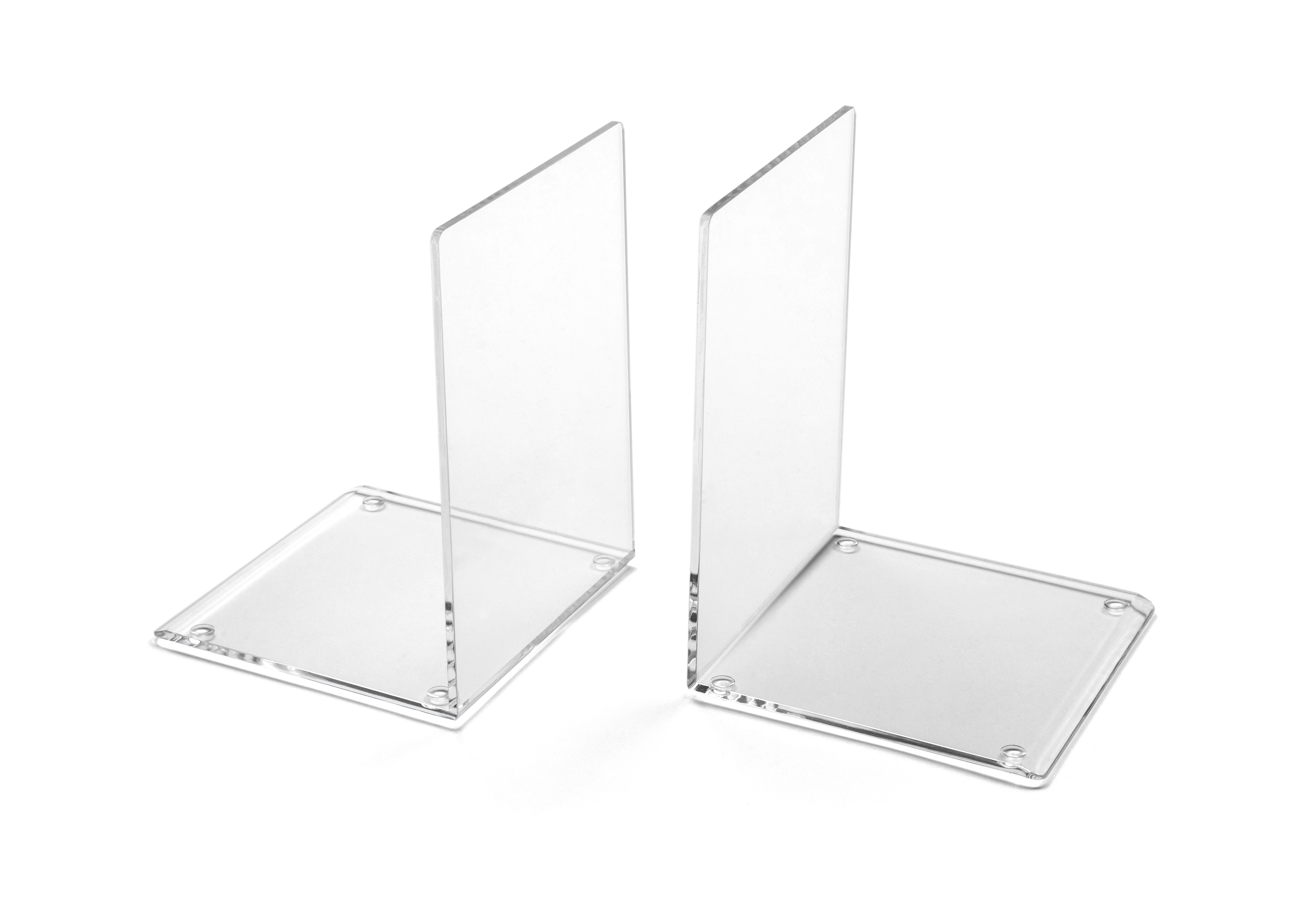 OSCO ACRYLIC BOEKENSTEUNEN