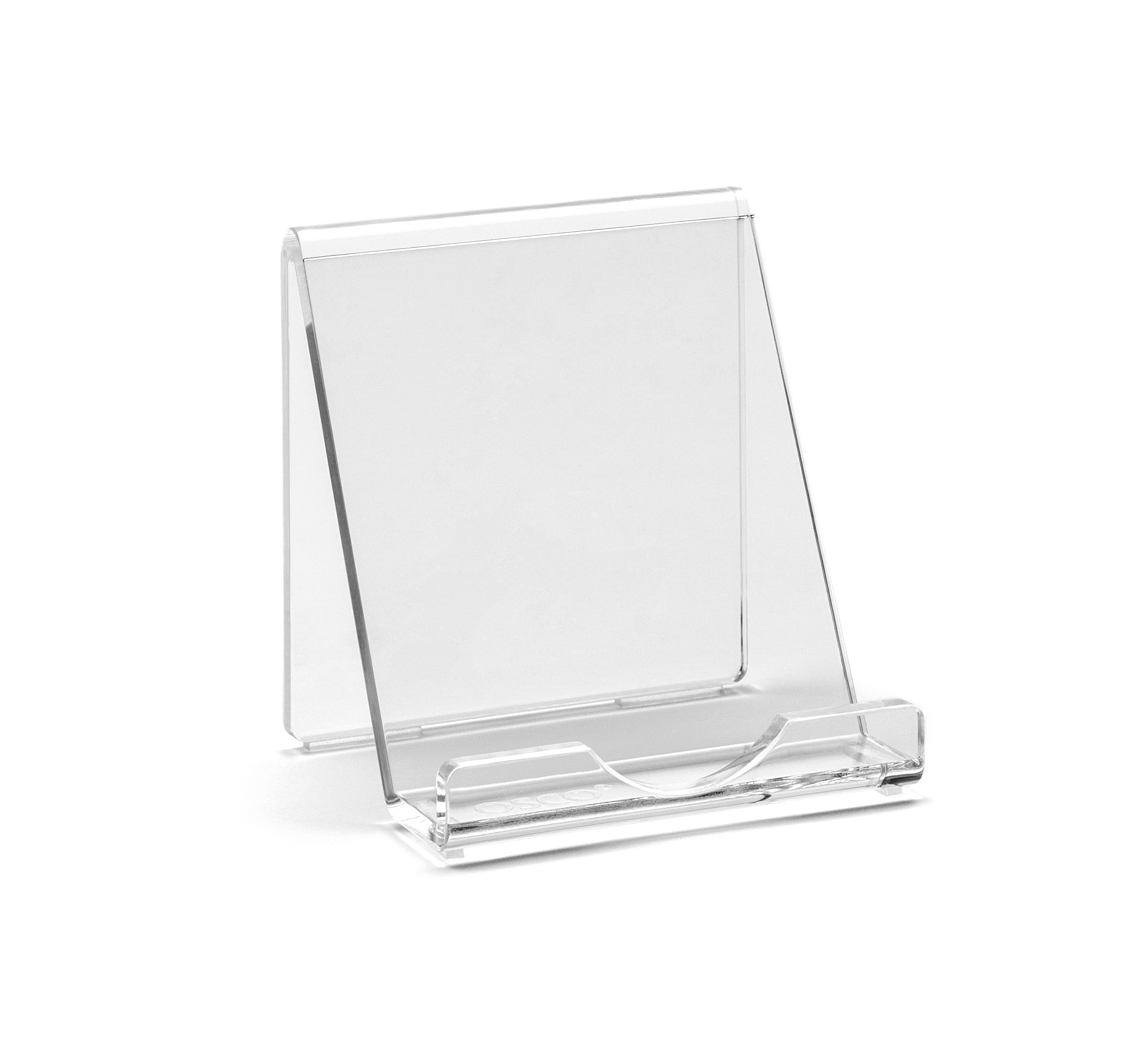 OSCO ACRYLIC SMARTPHONE HOLDER