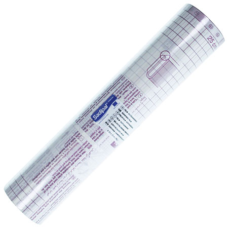 SADIPAL ZELFKLEV PVC 2MX45 P2 HERPO