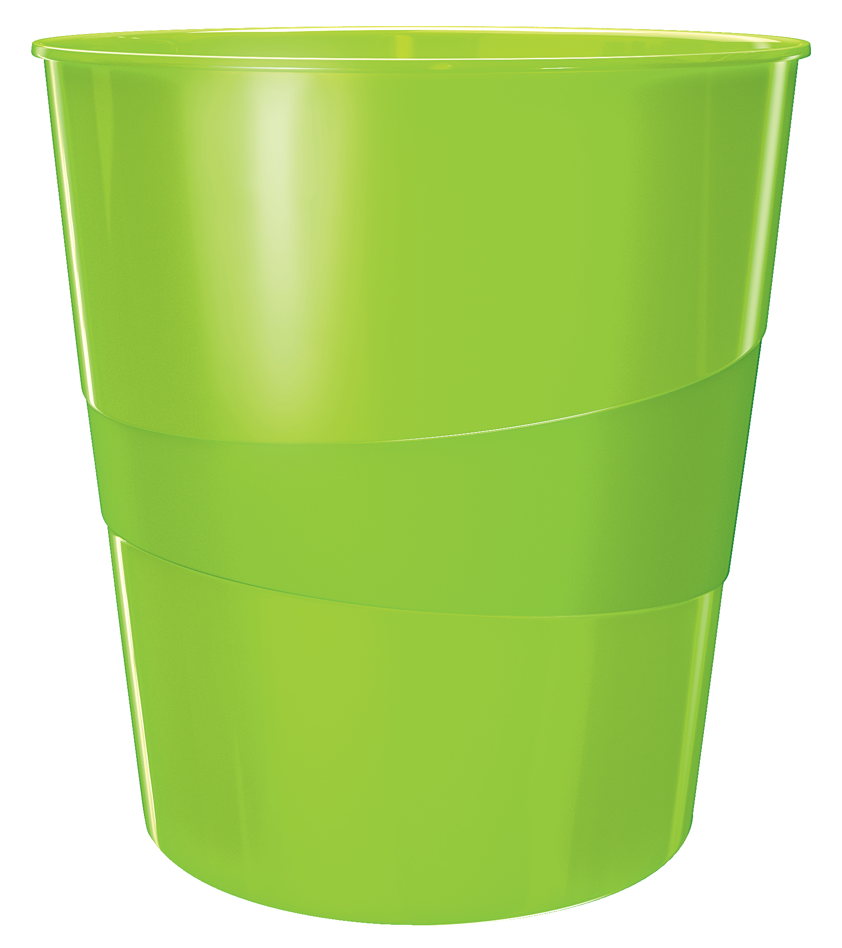 WOW PAPIERMAND GROEN