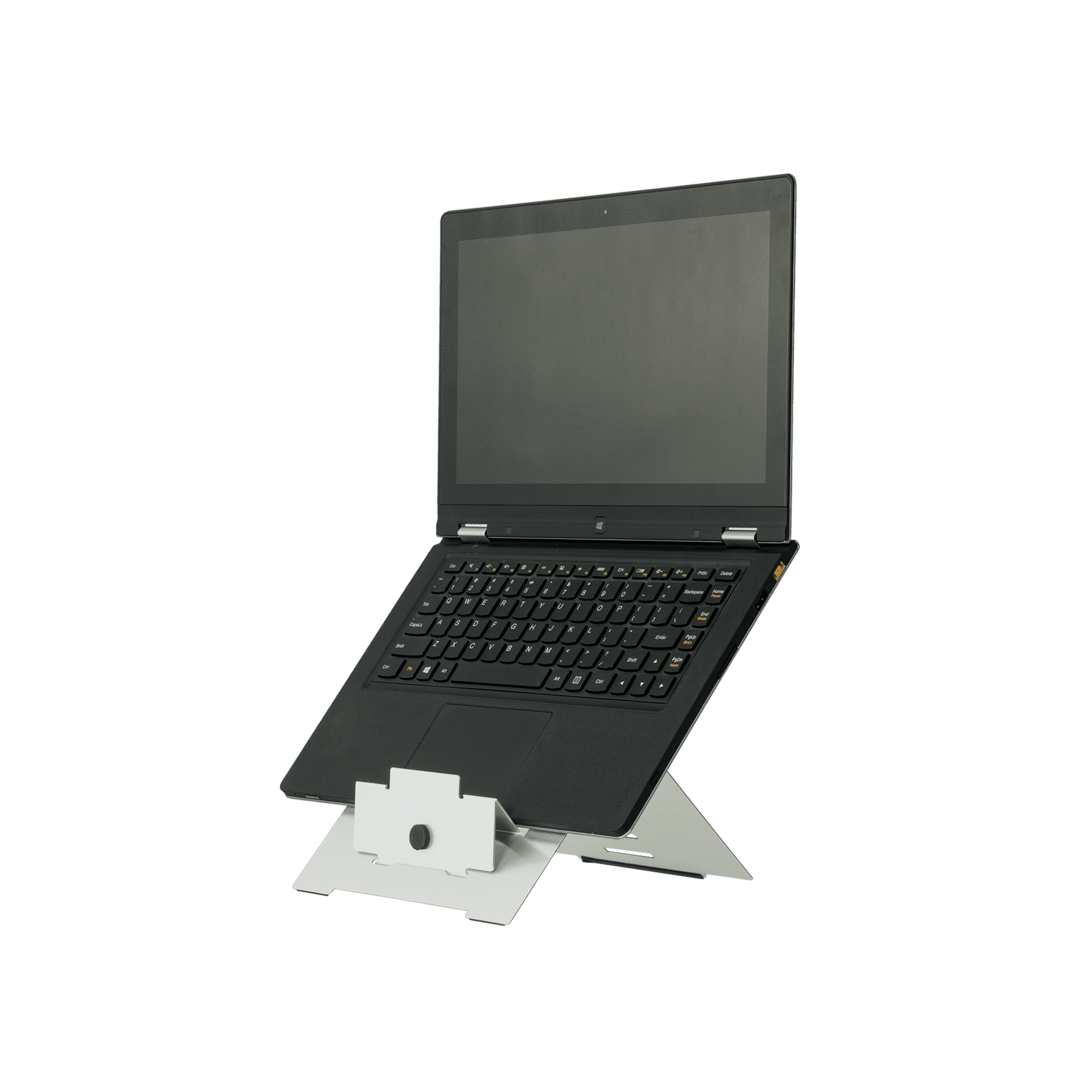 R-GO RISER FLEXIBLE ZILVER