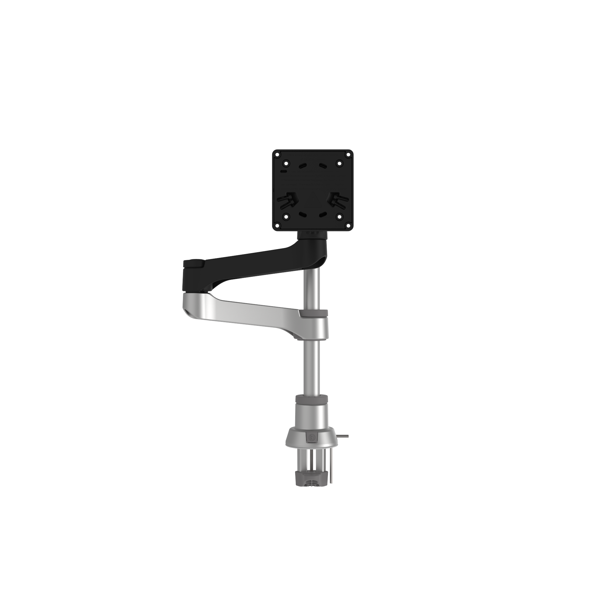 R-GO ZEPHER 4 MONITORARM