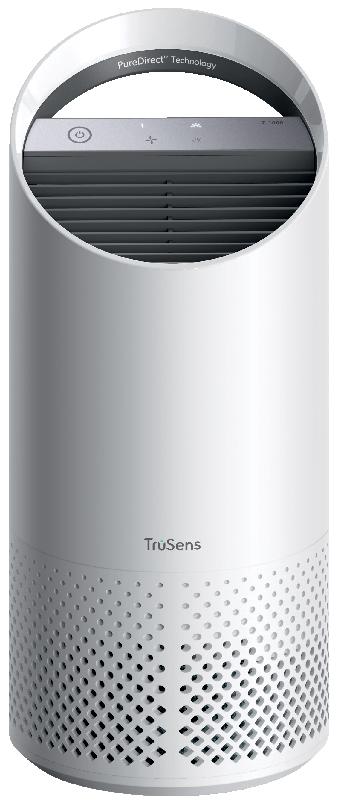 TRUSENS luchtreiniger Z-1000 EU