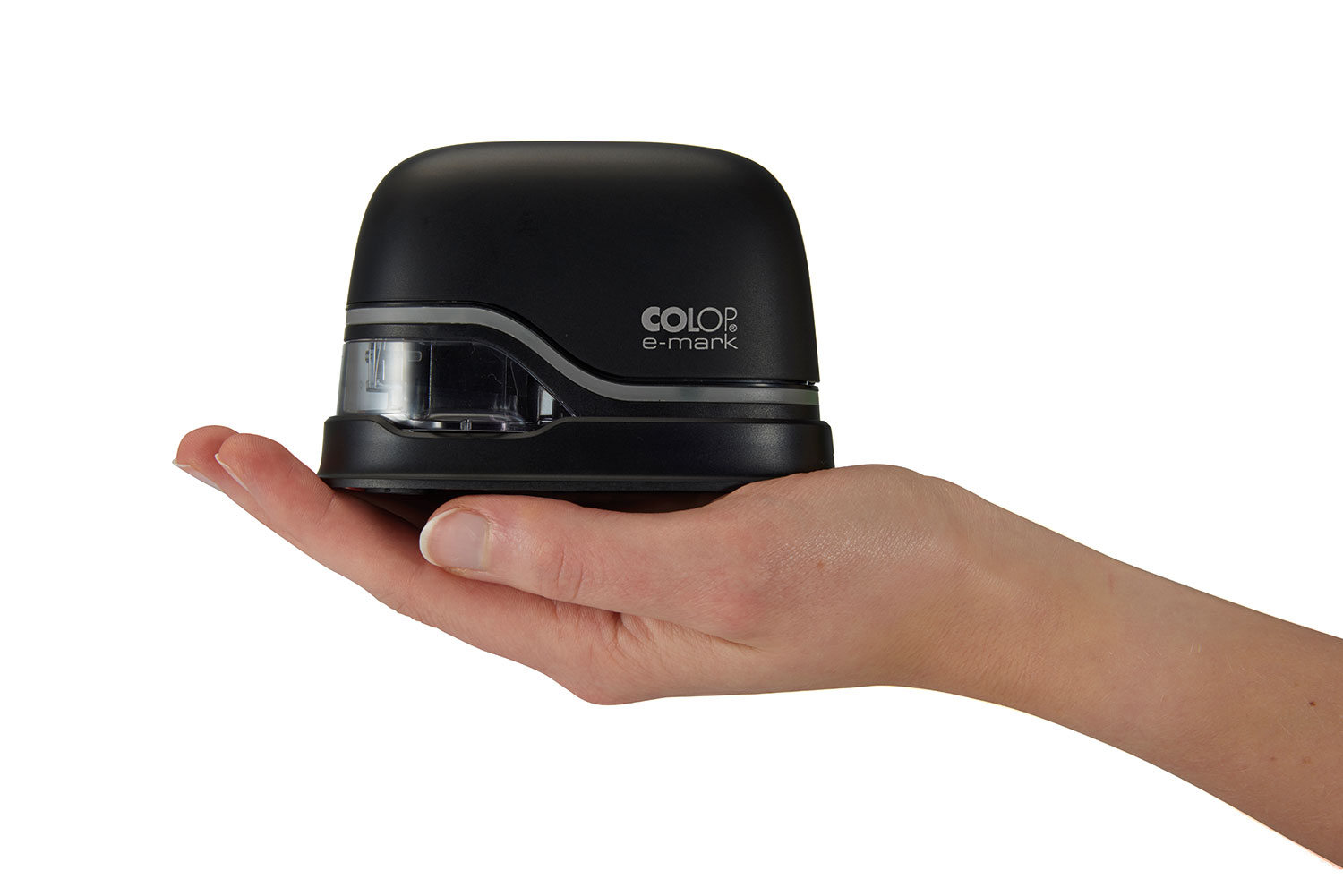 COLOP EMARK automatische stempel