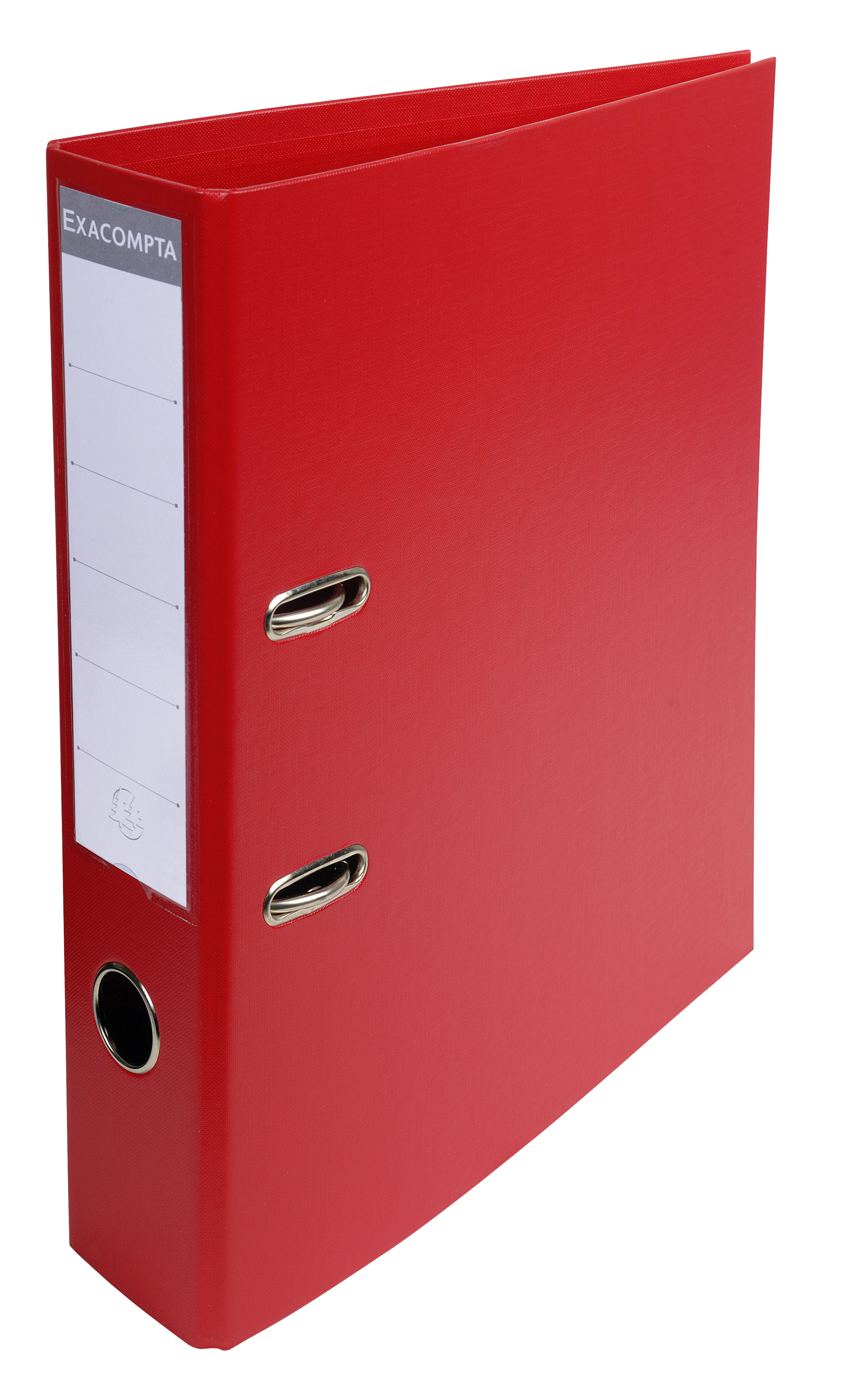 EXAC ORDNER PVC A7 RUG 75 ROOD