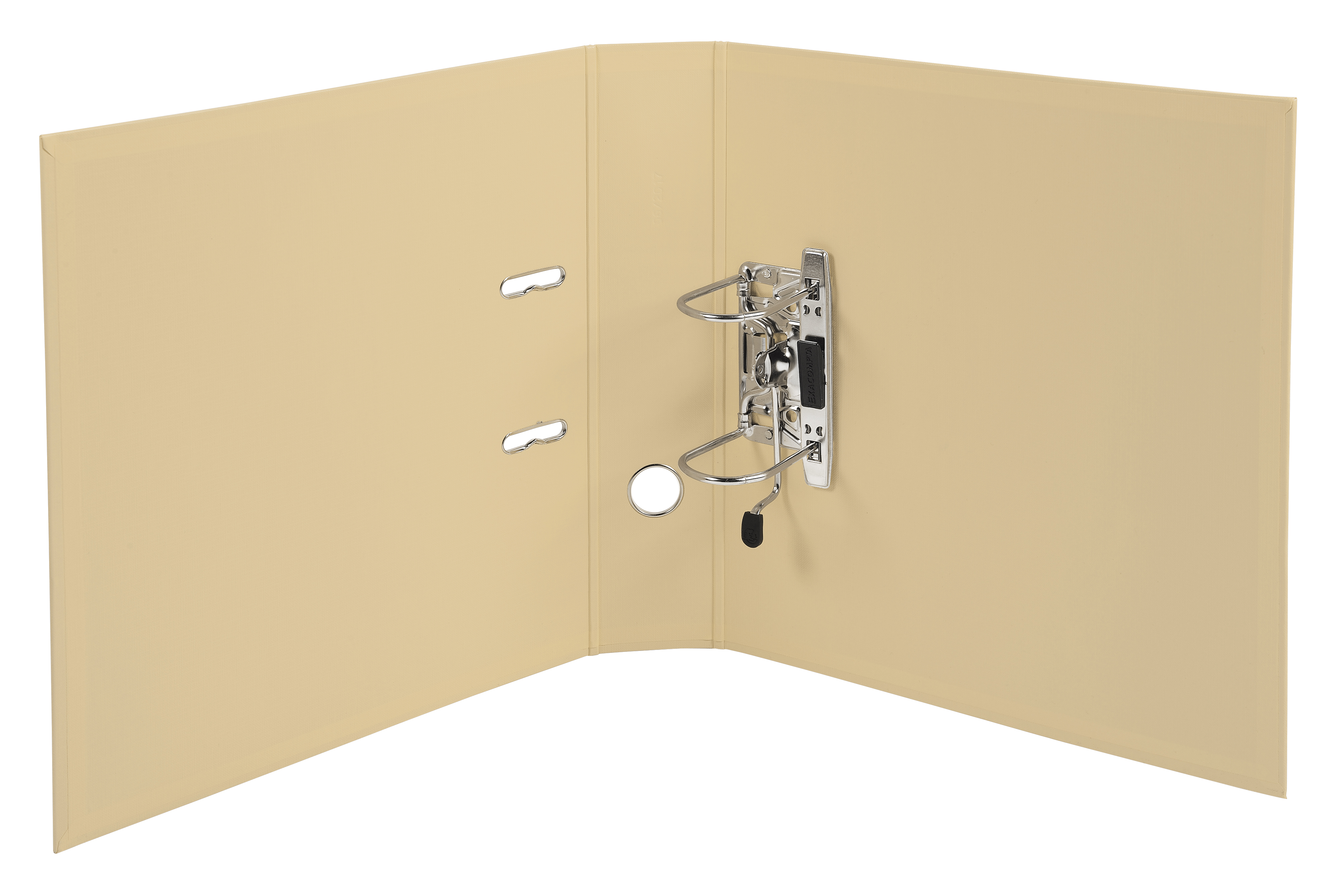 EXAC ORDNER PVC A7 RUG 75 PASTEL MASTIEK