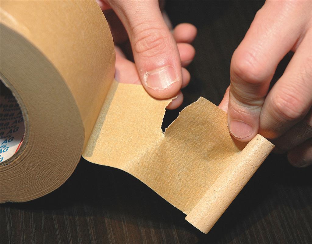 TAPE KRAFT BRUIN 50M X 50MM 105µ BRUIN 36st