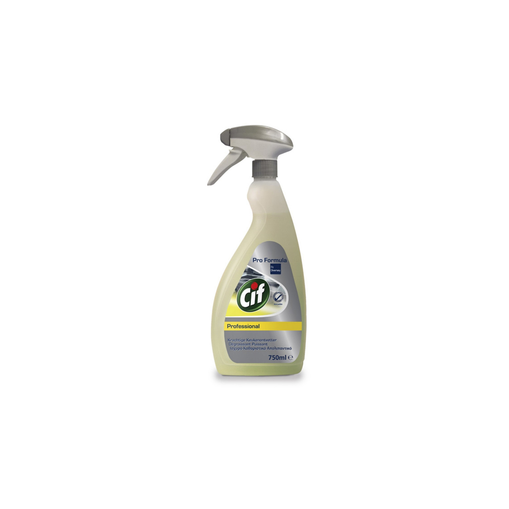 CIF POWER - 750ML