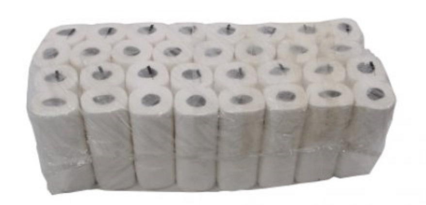 Keukenrol Besto 2-laags 50 vel 32 rollen