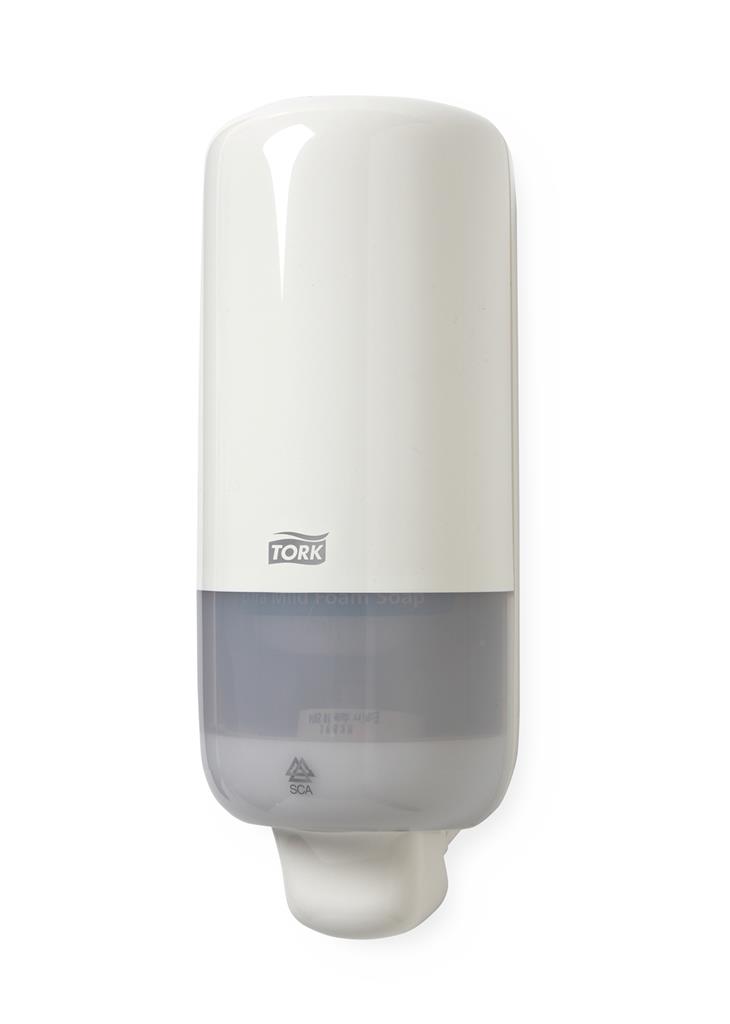 TORK S4 Dispenser handzeep Foam 1L