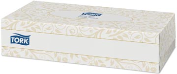 TORK F1 FACIAL SOFT WIT / 100 VEL