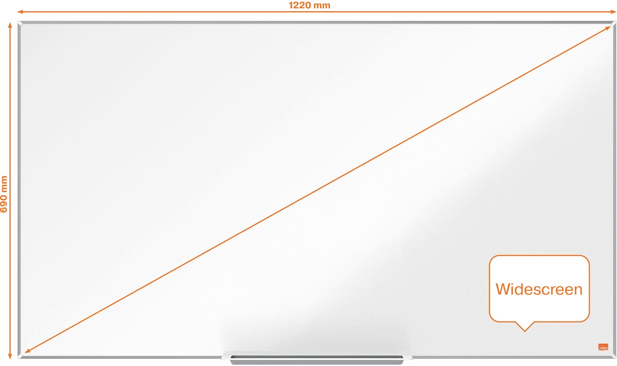 NOBO IMPR PRO WIDE EM 122X69