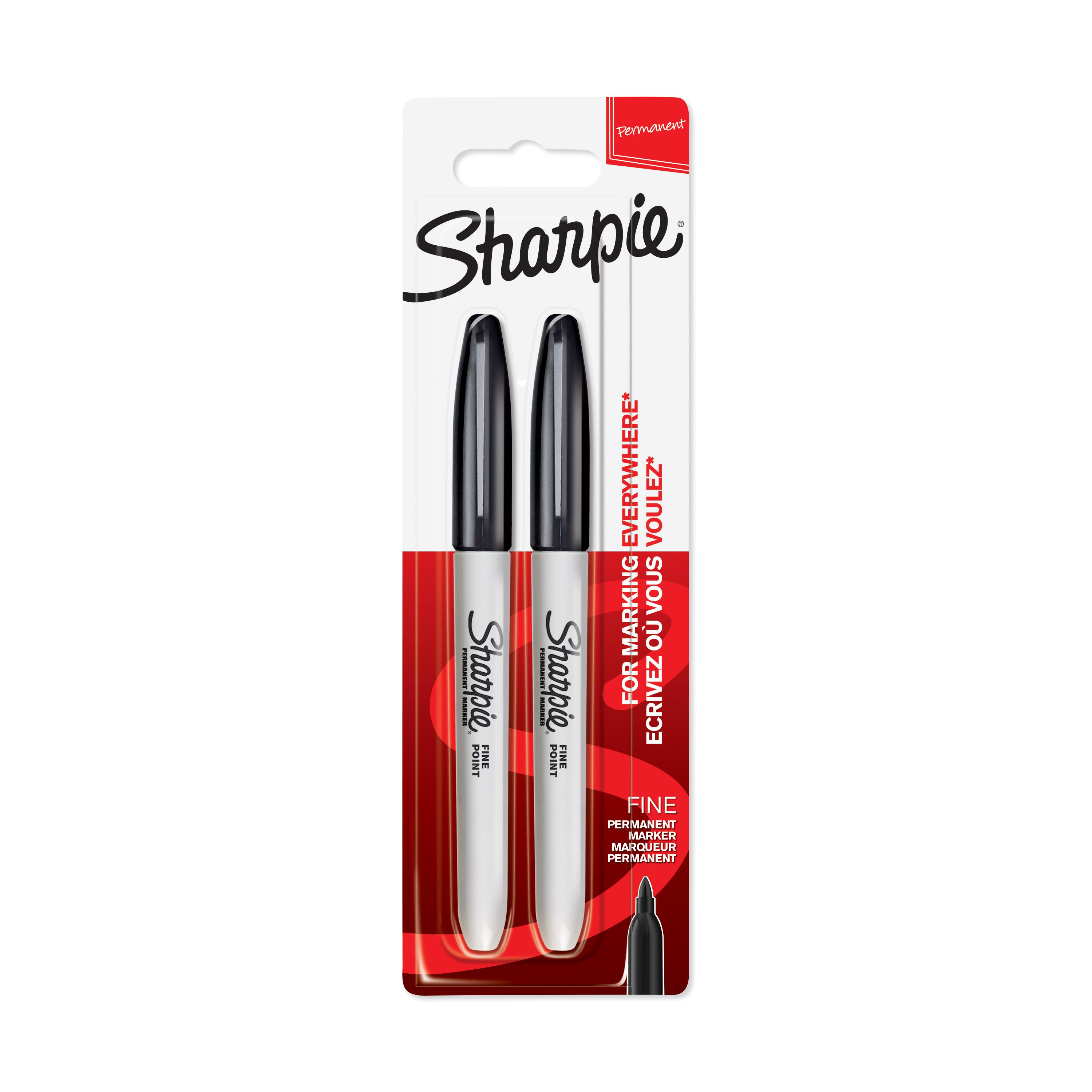 SHARPIE F 2ZWA BL