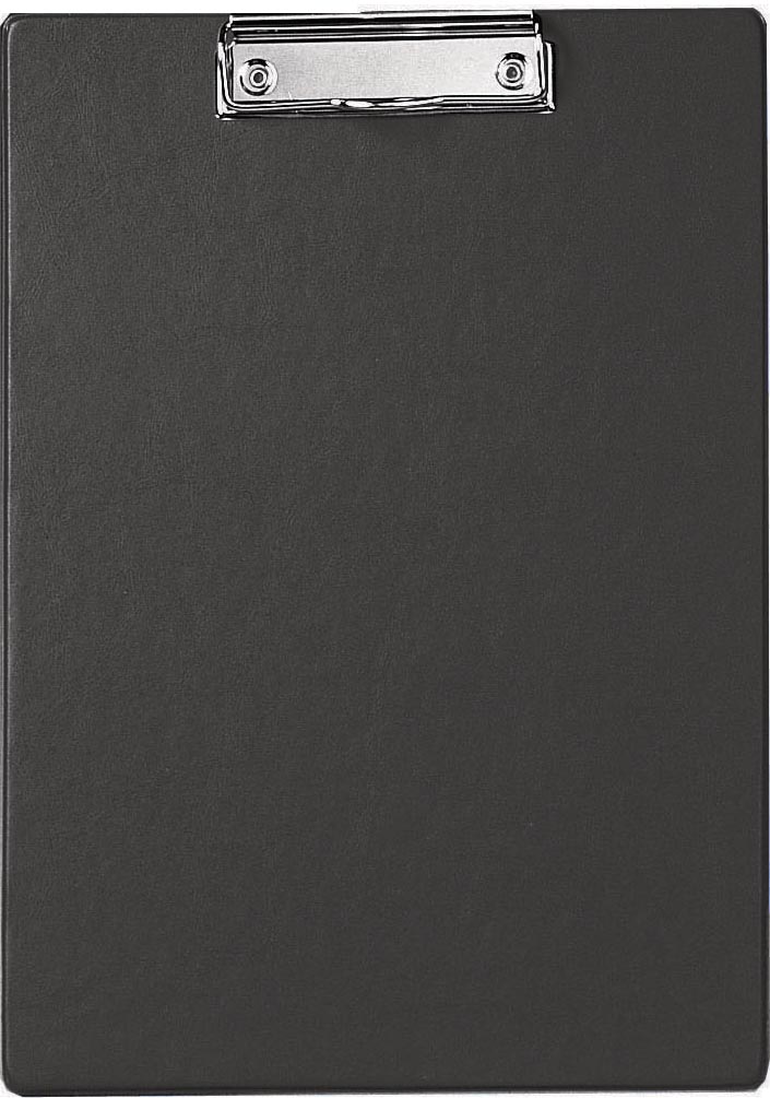 KLEMPLAAT PP A4 ZW