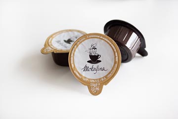 MOKAFINA MELKKUIPJES 7,3ML 240 ST
