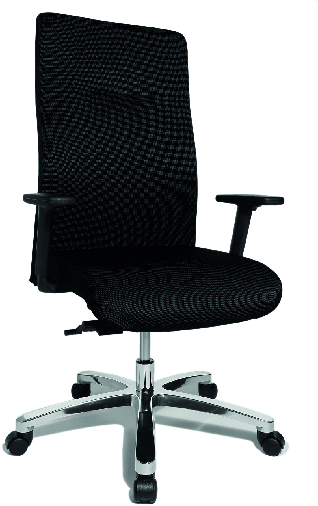 TOPSTAR BIG STAR 20 ZWART